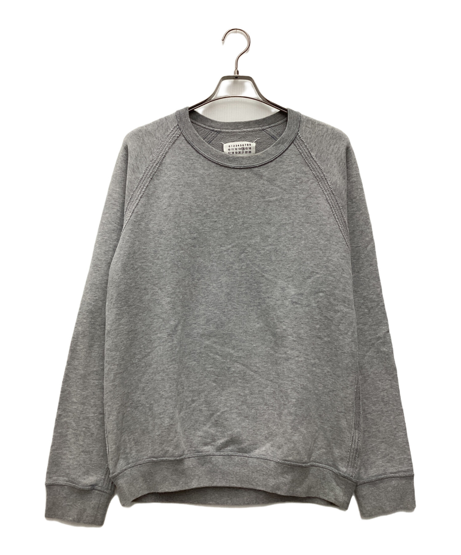 中古・古着通販】Maison Margiela (メゾンマルジェラ) スウェット 14SS