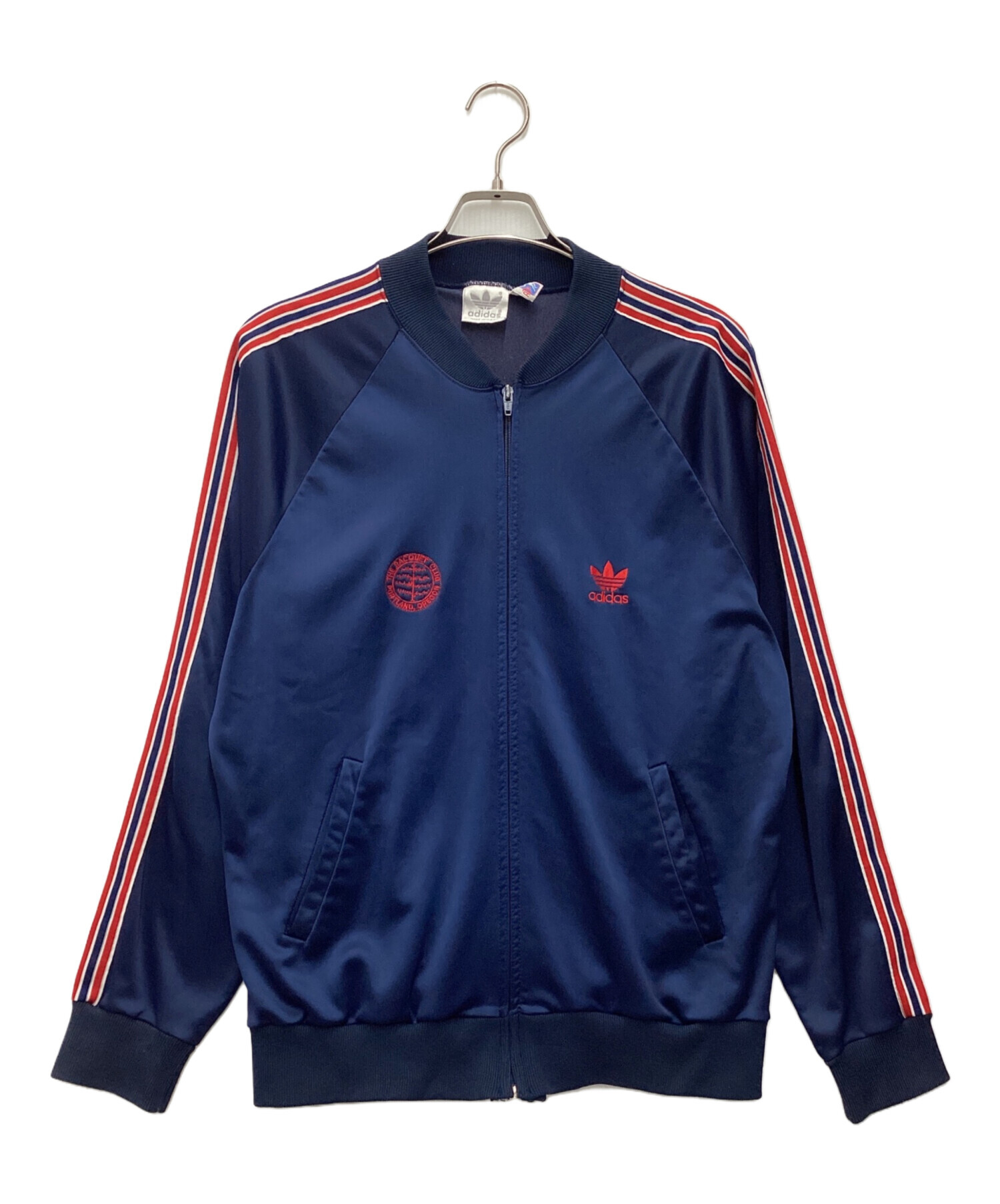 中古・古着通販】adidas (アディダス) ATPトラックジャケット MADE IN