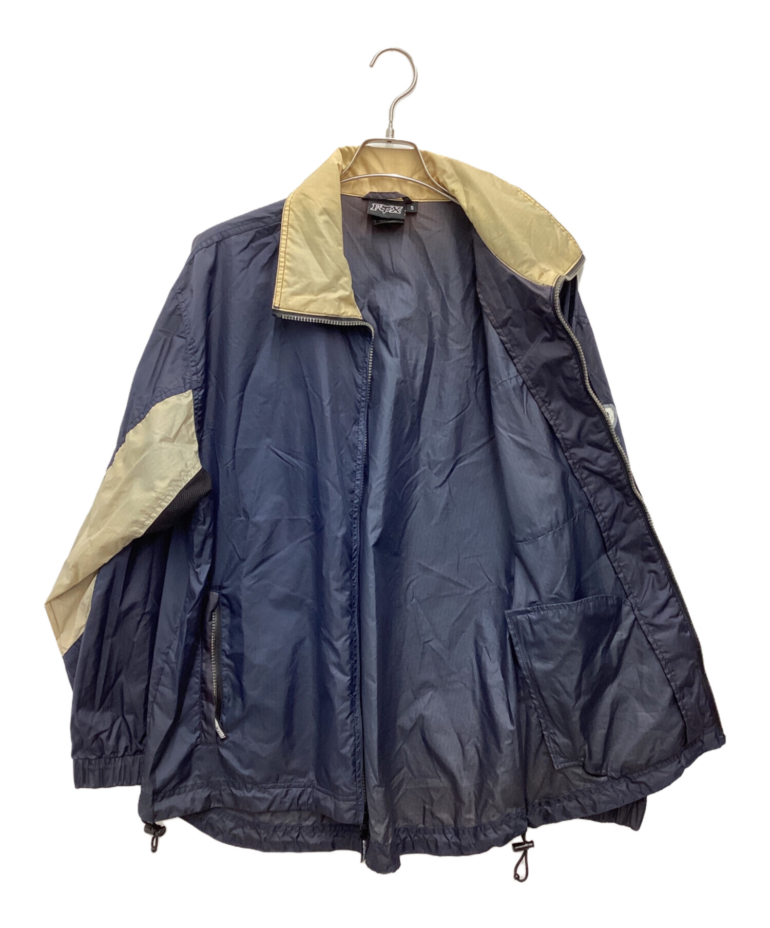 中古・古着通販】FOX RACING (フォックスレーシング) ナイロン