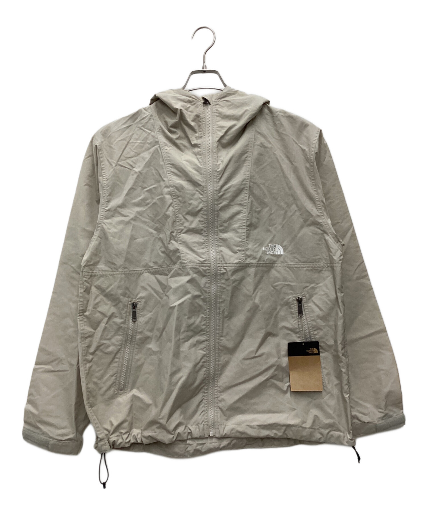 中古・古着通販】THE NORTH FACE (ザ ノース フェイス) コンパクト