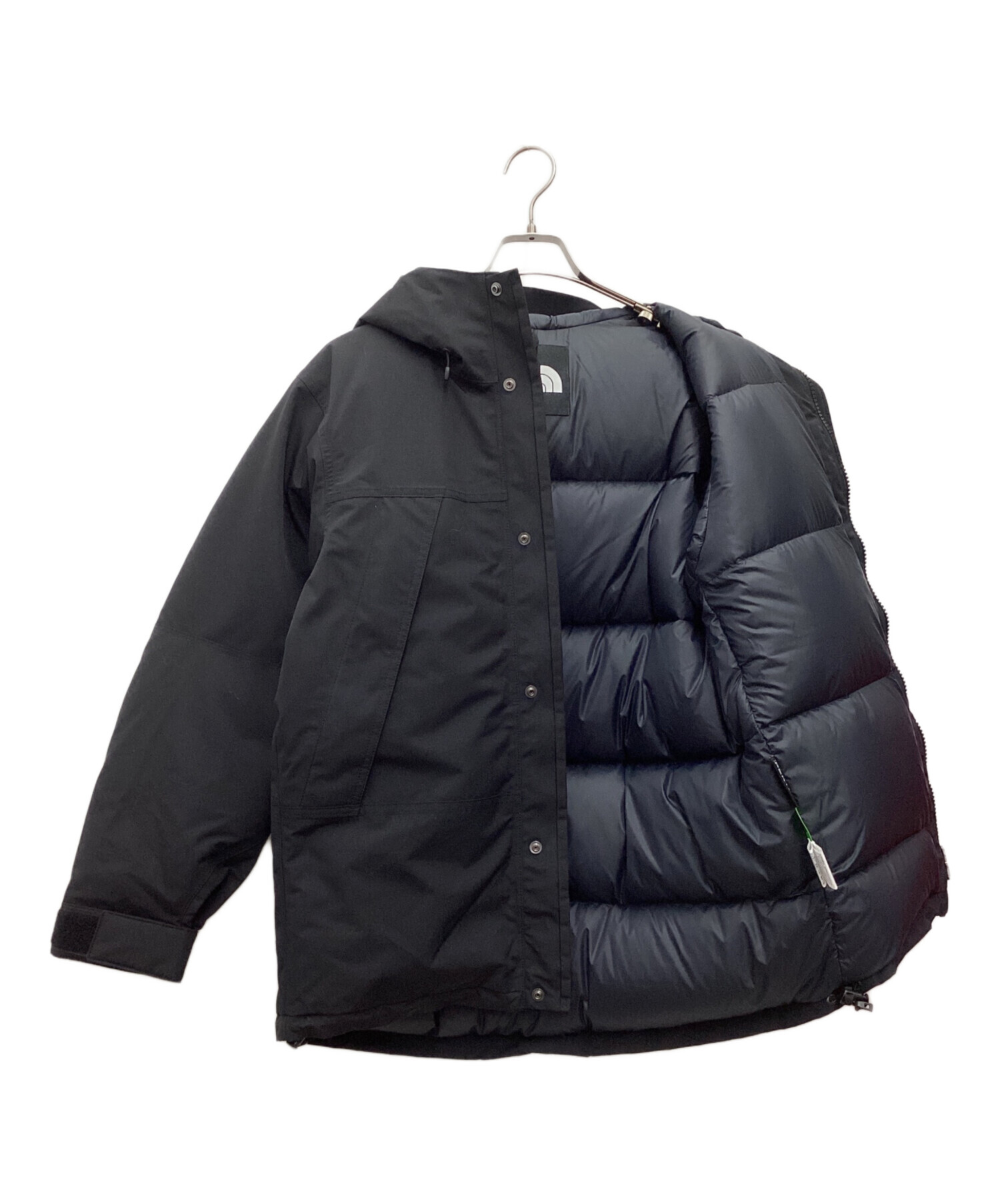 中古・古着通販】THE NORTH FACE (ザ ノース フェイス) MOUNTAIN DOWN