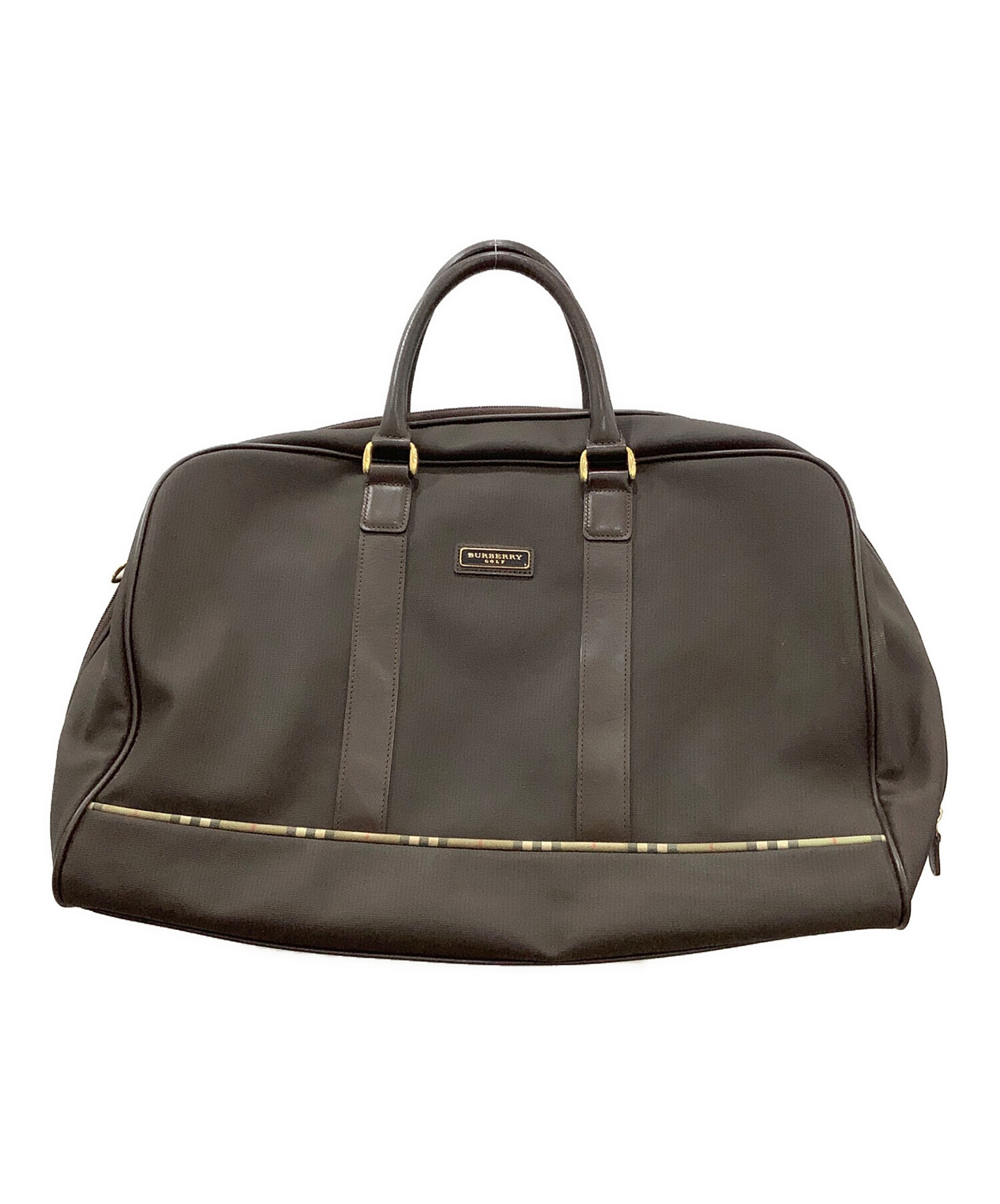 中古・古着通販】BURBERRY GOLF (バーバリーゴルフ) BURBERRY GOLF