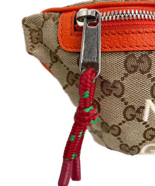 中古・古着通販】GUCCI (グッチ) THE NORTH FACE (ザ ノース フェイス