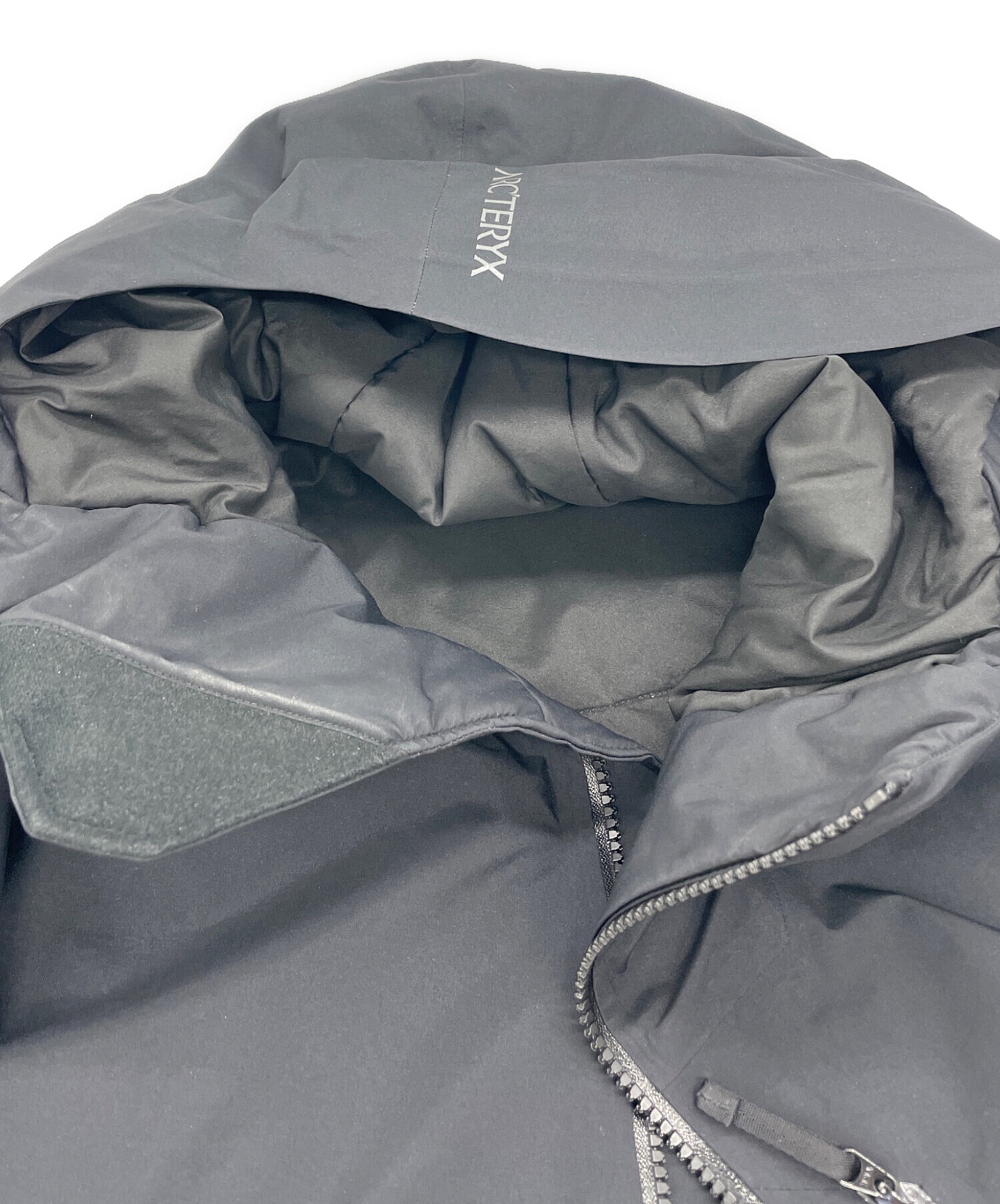 中古・古着通販】ARC'TERYX (アークテリクス) ダウンジャケット