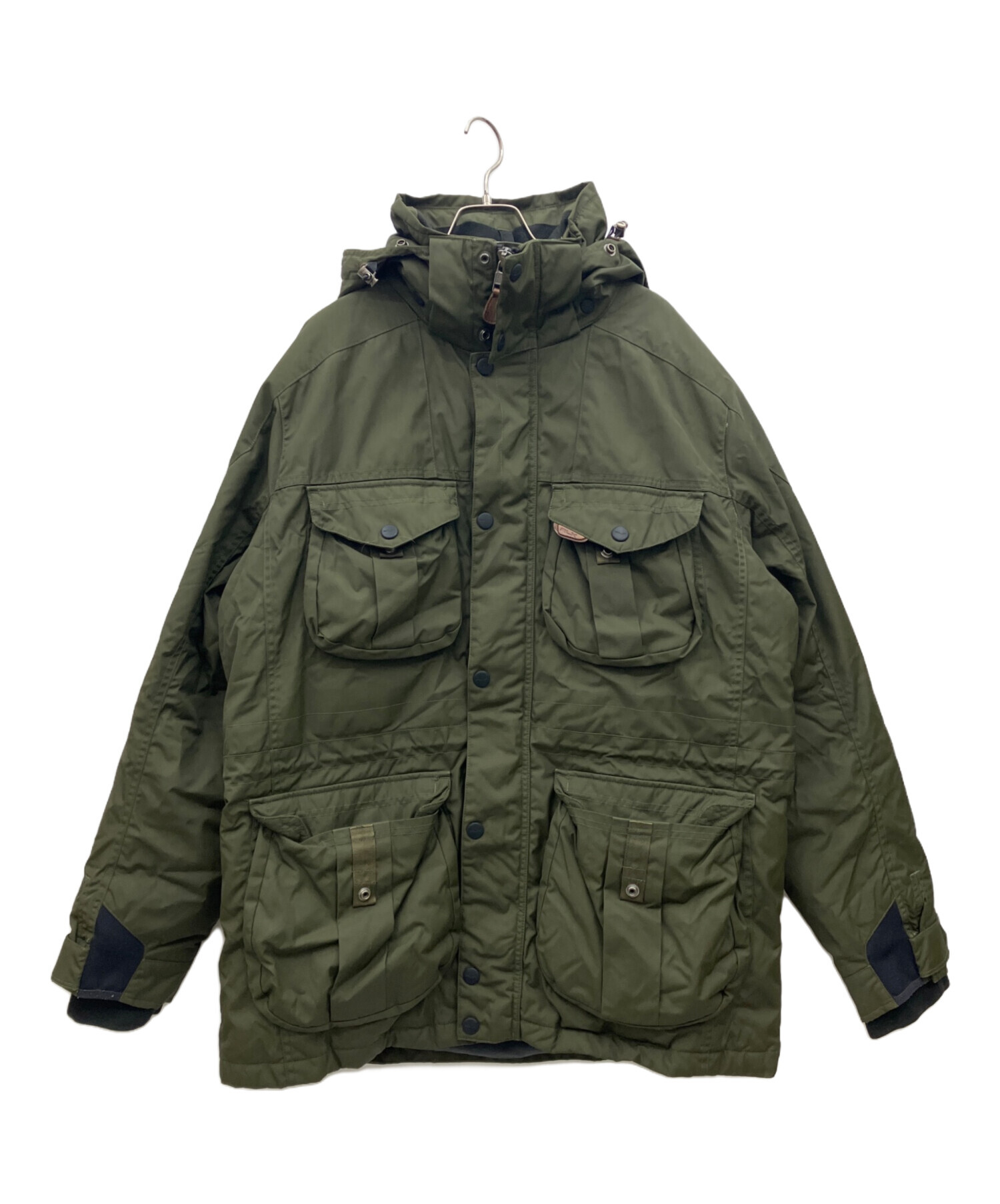 中古・古着通販】RLX RALPH LAUREN (アールエルエックスラルフローレン