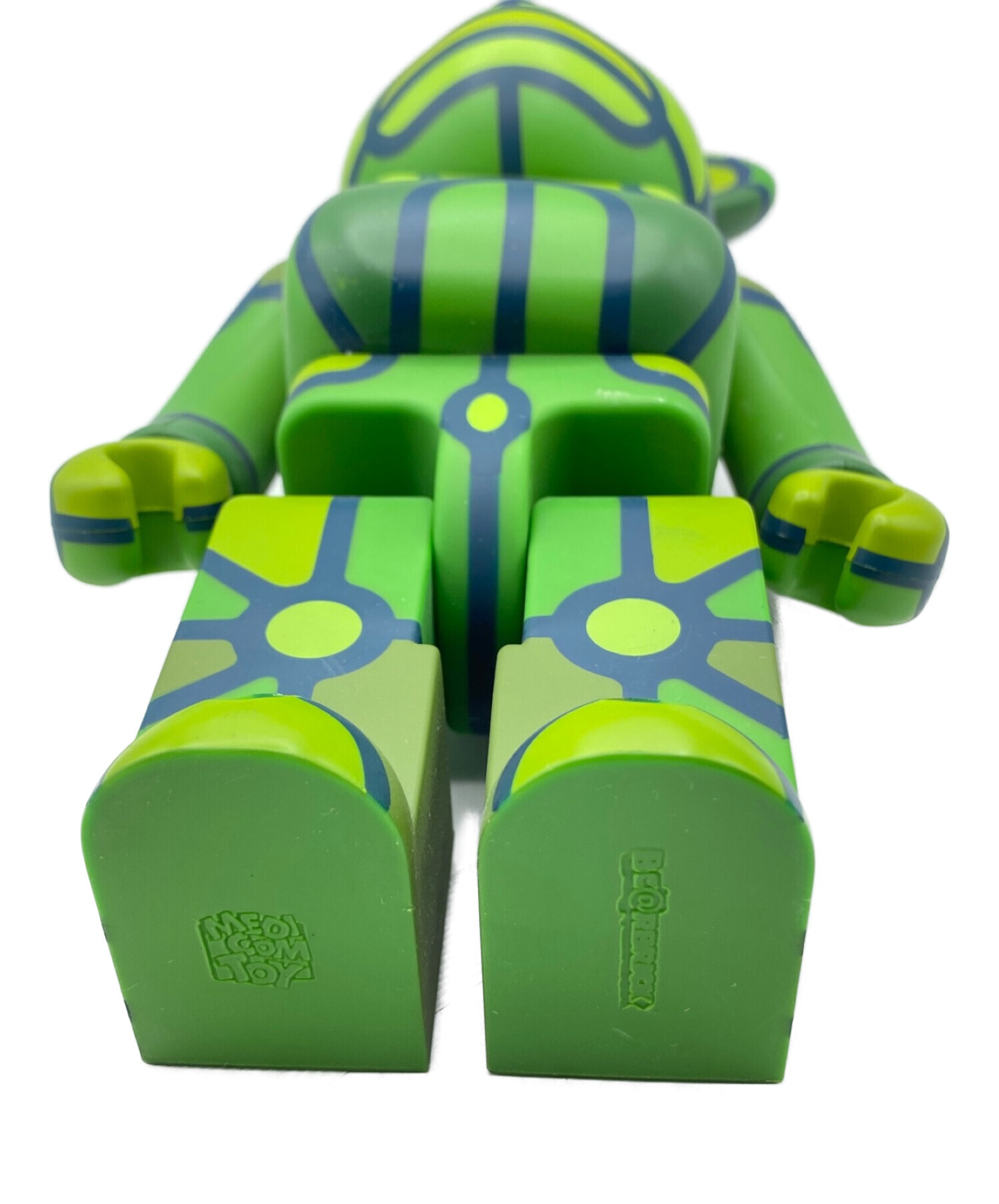 中古・古着通販】BE@RBRICK (ベアブリック) DAVID FLORES (デイビッド