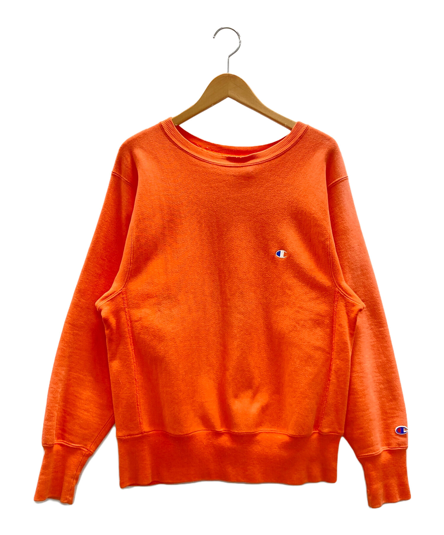 中古・古着通販】Champion (チャンピオン) スウェット REVERSE WEAVE