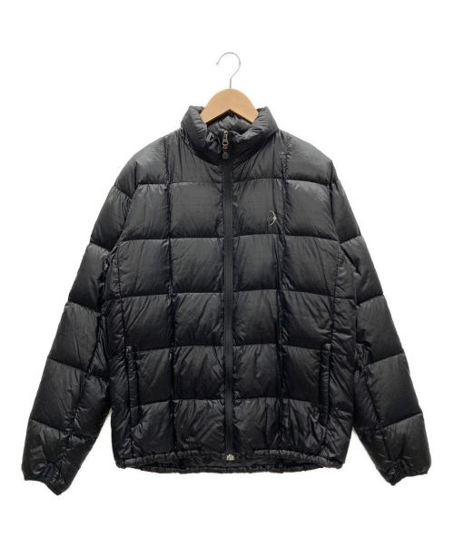 中古・古着通販】moonstone (ムーンストーン) ダウンジャケット