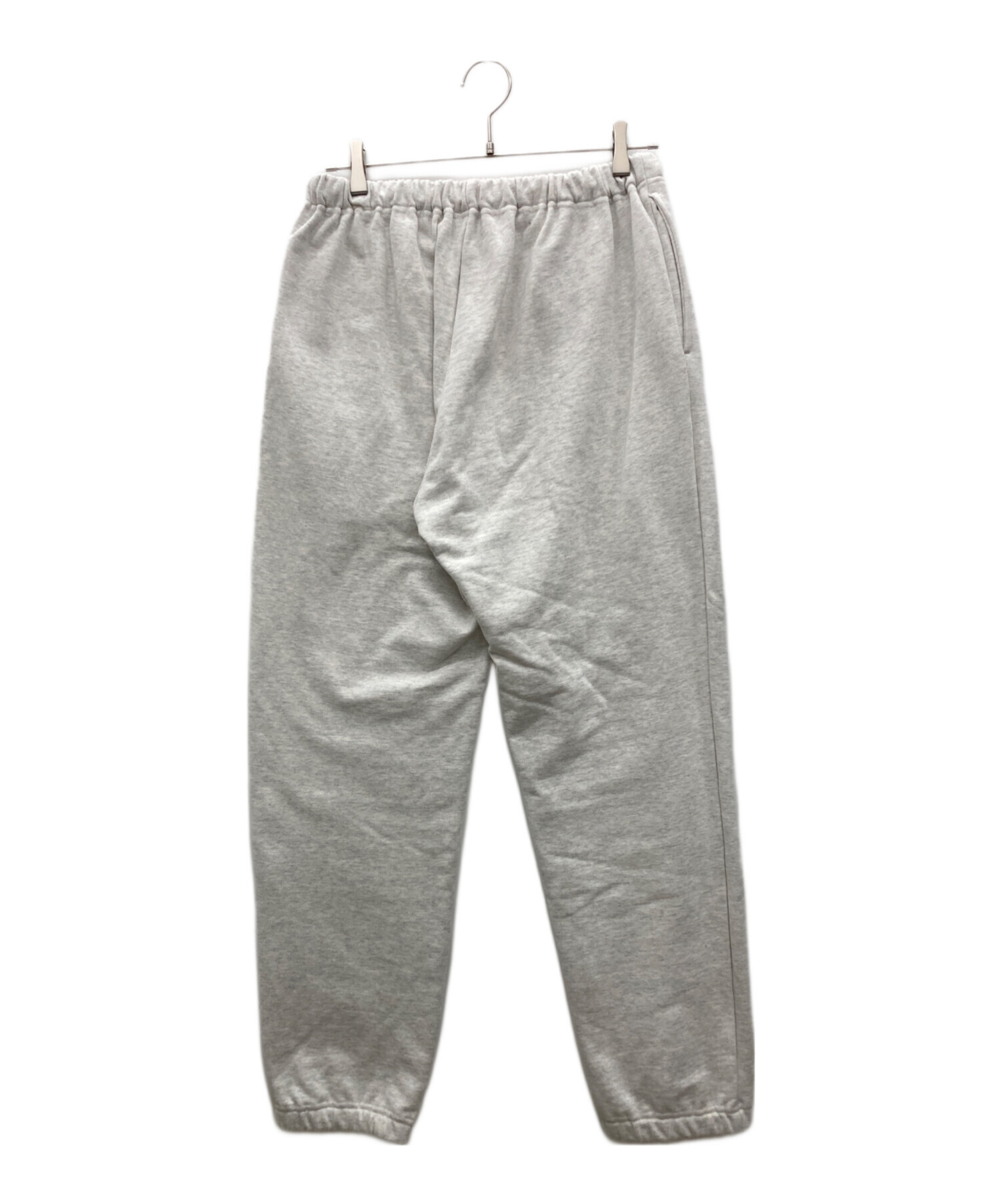 中古・古着通販】TTT MSW (ティー) スウェットパンツ グレー サイズ:M
