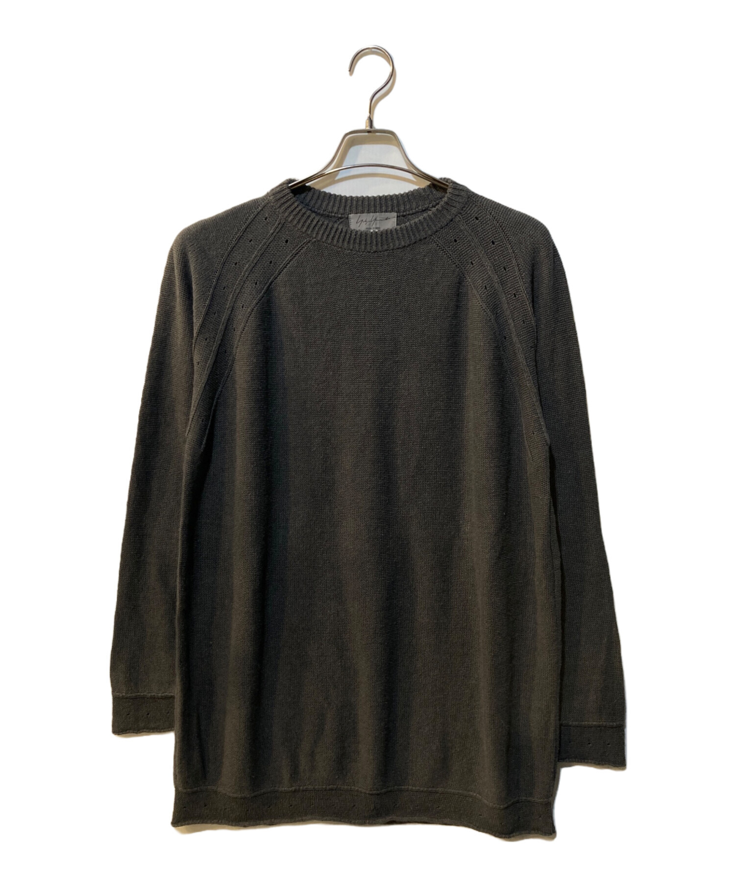 中古・古着通販】Yohji Yamamoto pour homme (ヨウジヤマモト