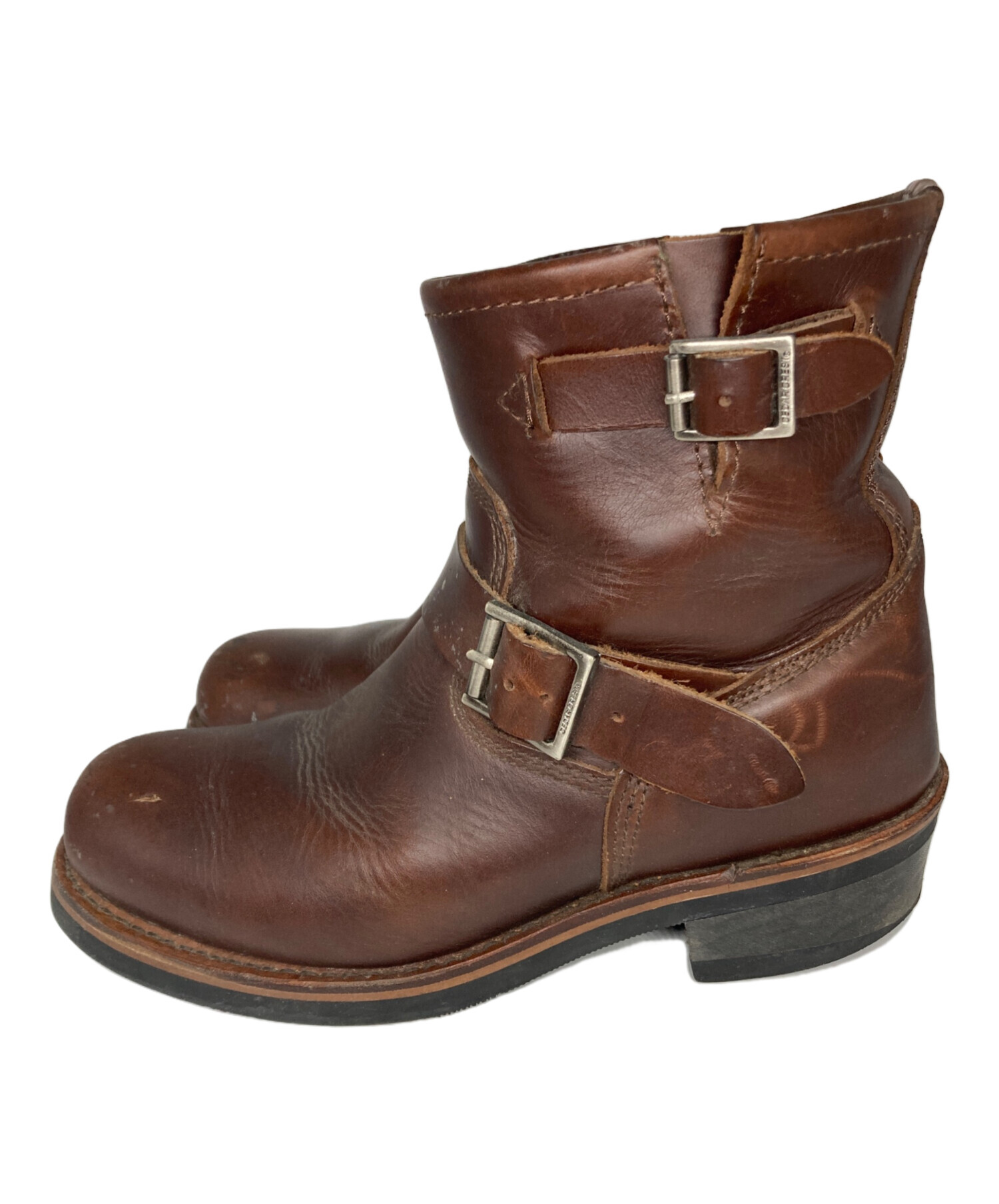 中古・古着通販】CEDAR CREST (セダークレスト) エンジニアショート