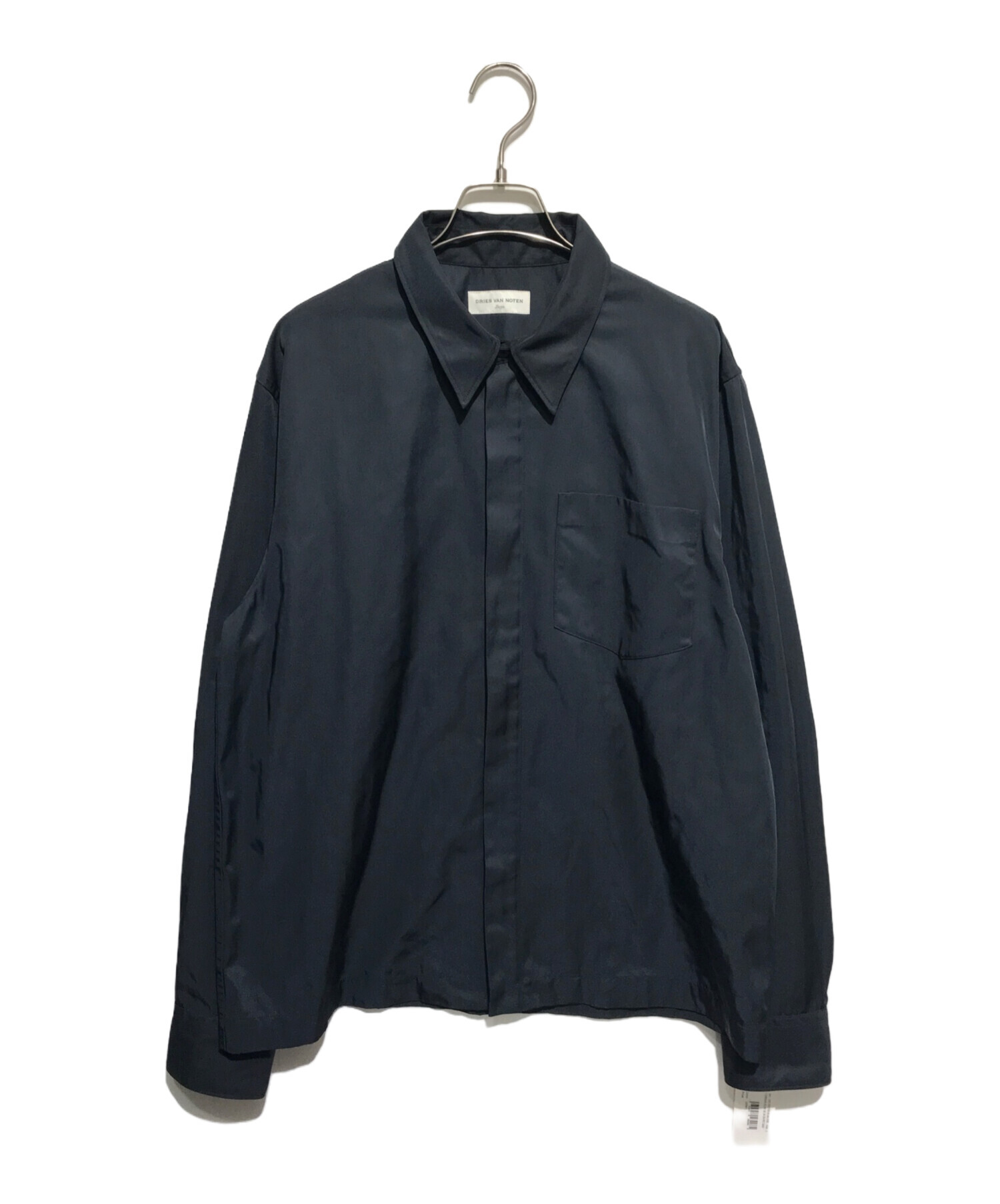 中古・古着通販】DRIES VAN NOTEN (ドリスヴァンノッテン) Corran