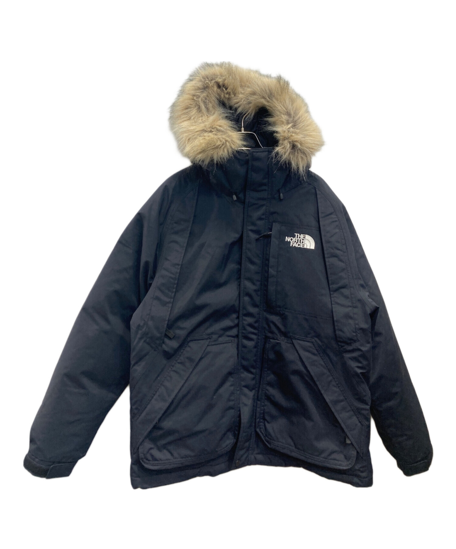 中古・古着通販】THE NORTH FACE (ザ ノース フェイス) エレバス