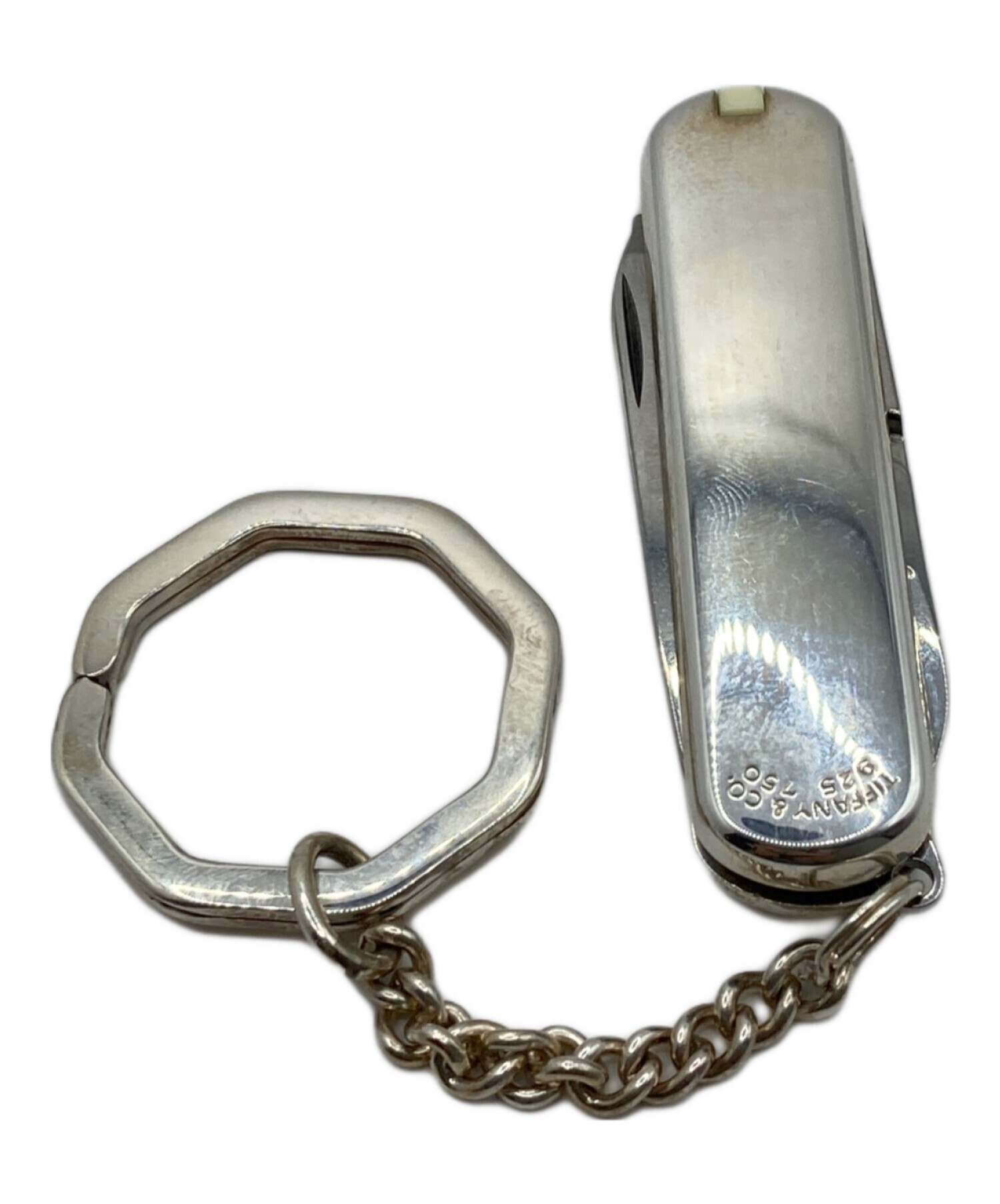 中古・古着通販】Tiffany & Co. (ティファニー) VICTORINOX