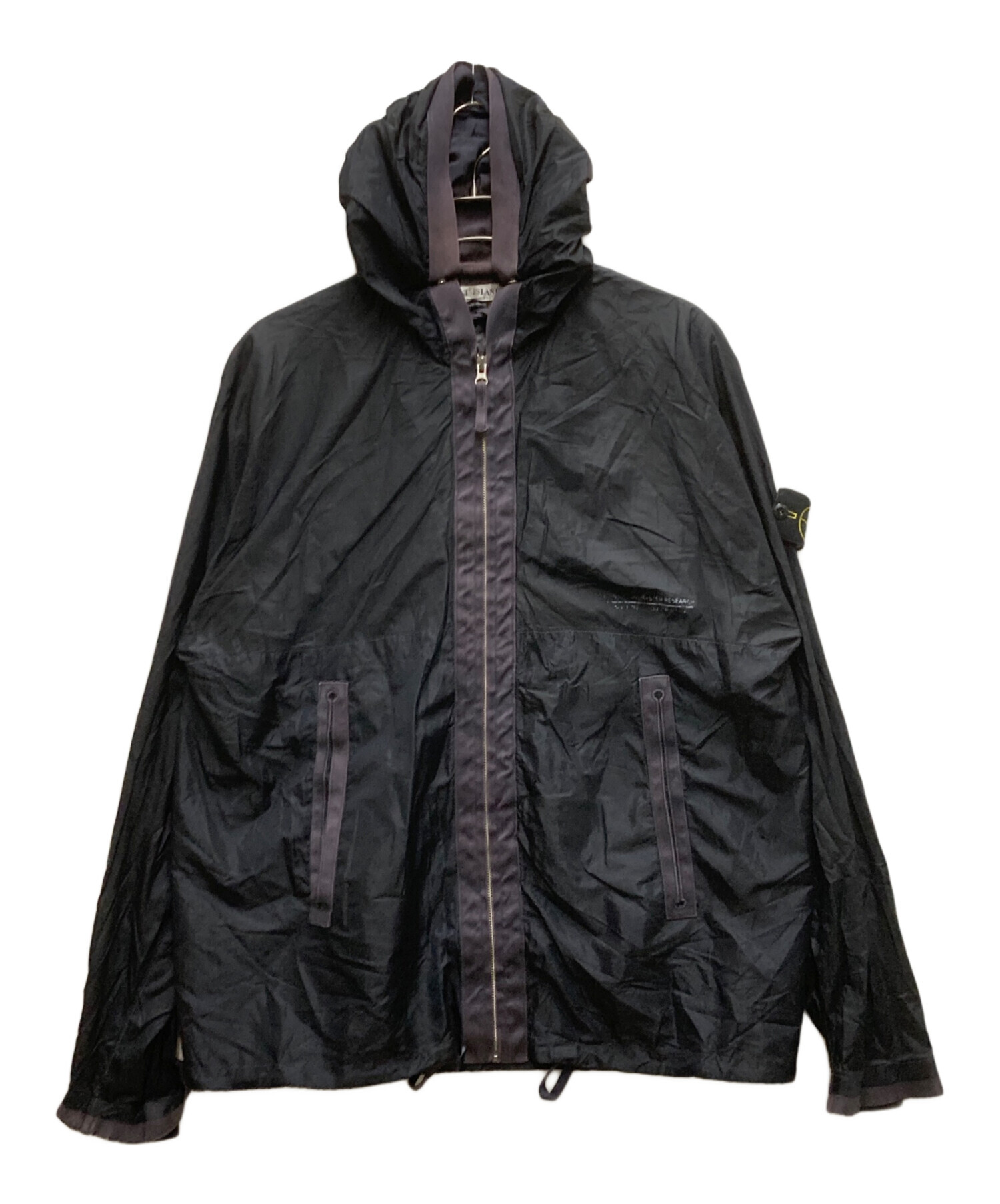 中古・古着通販】STONE ISLAND (ストーンアイランド) 01SS ナイロン