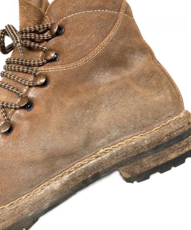 中古・古着通販】MARMOLADA (マルモラーダ) トレッキングブーツ