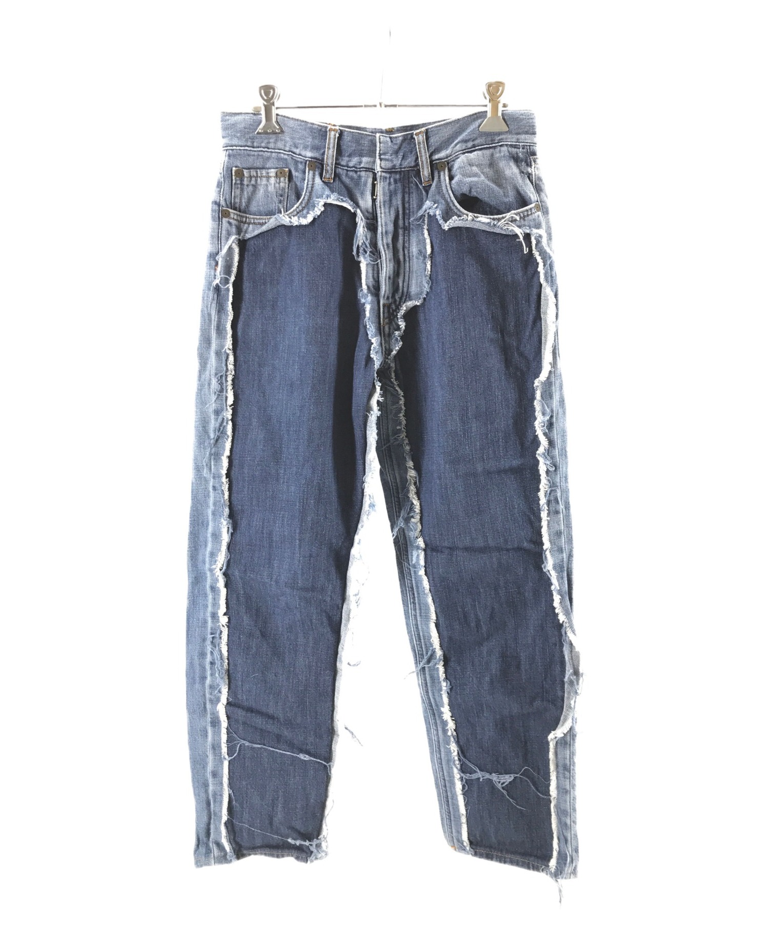 中古・古着通販】Maison Margiela (メゾンマルジェラ) 再構築リメイク