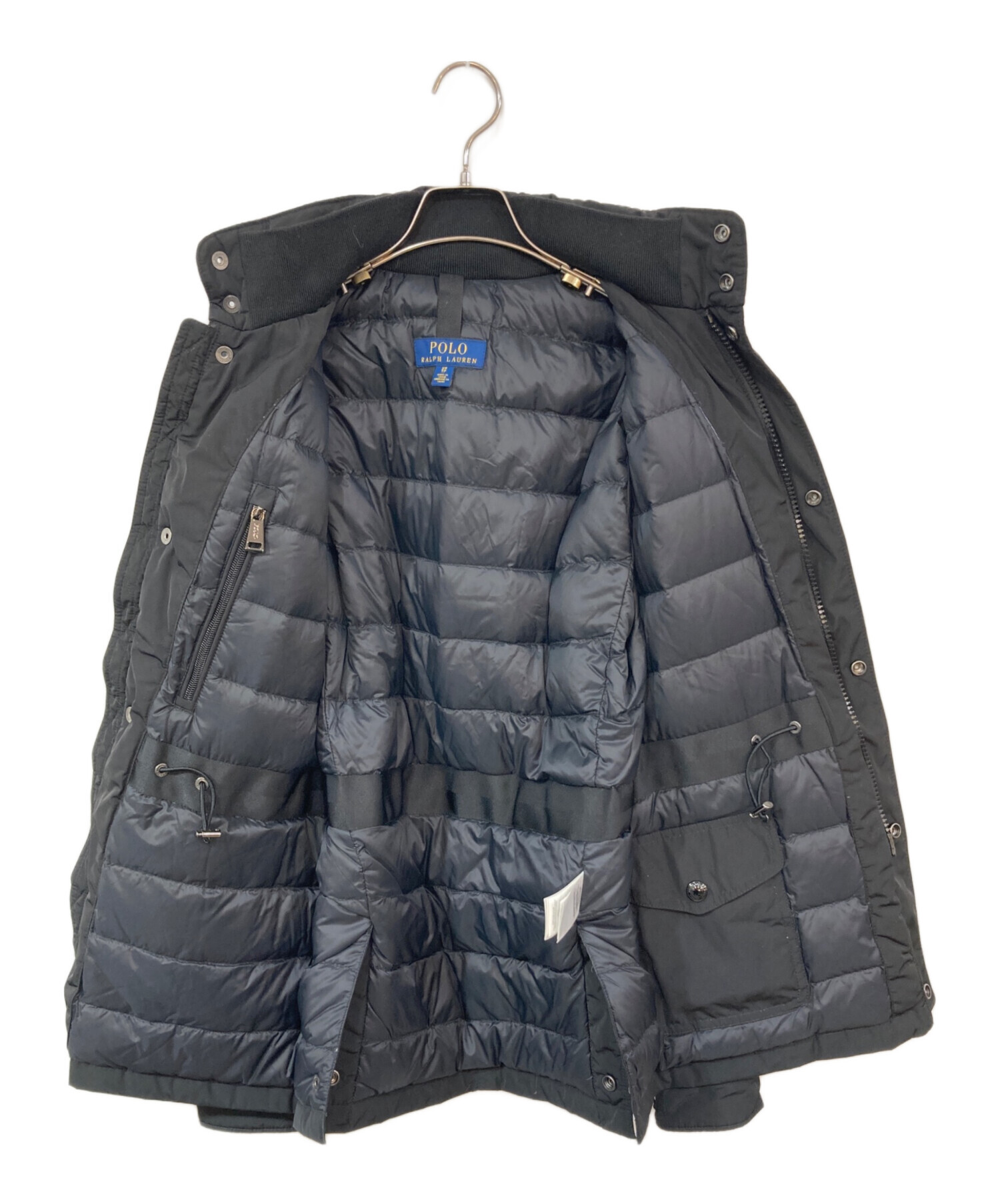 中古・古着通販】POLO RALPH LAUREN (ポロ・ラルフローレン) M-65