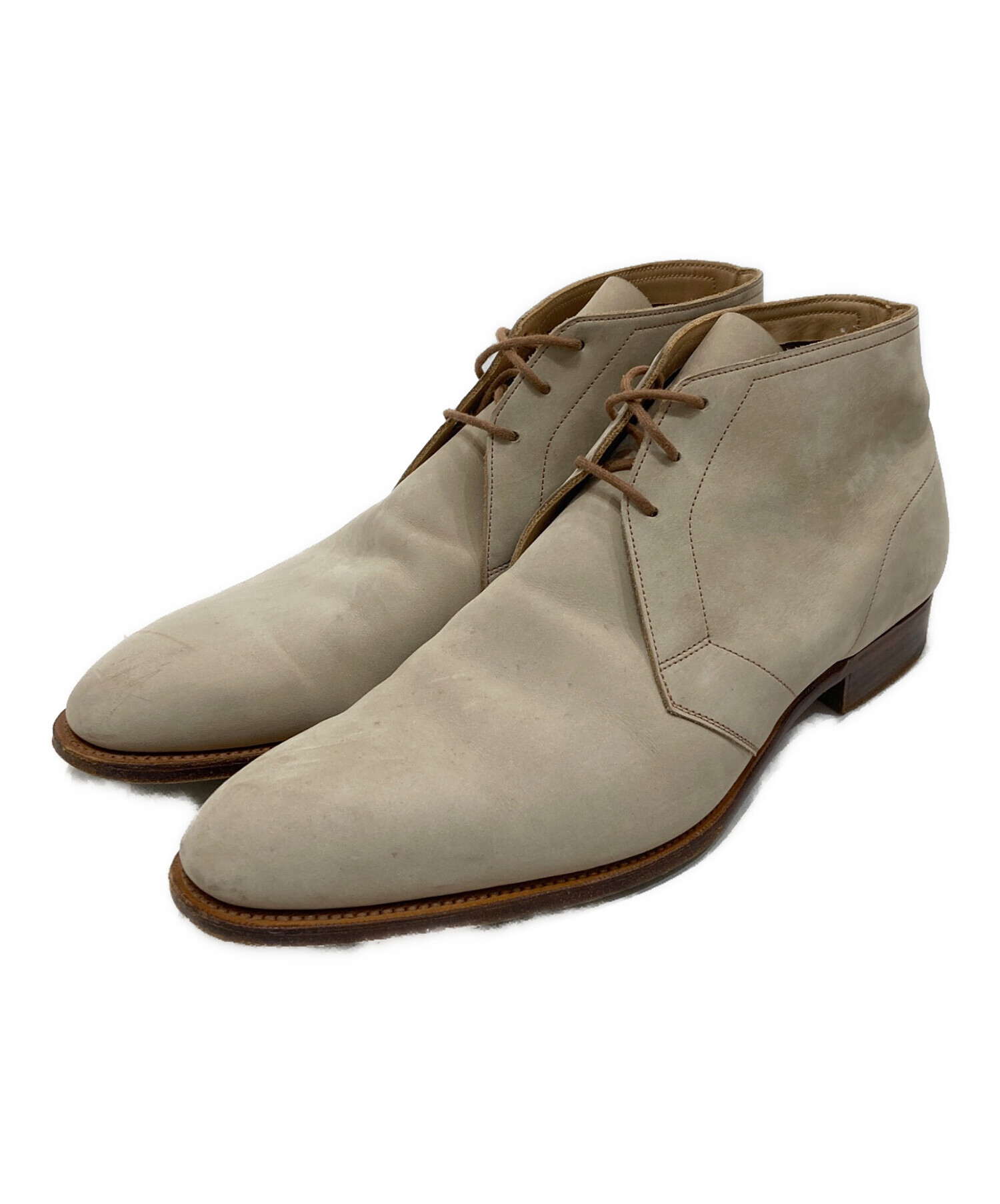 中古・古着通販】Edward Green (エドワードグリーン) スエード