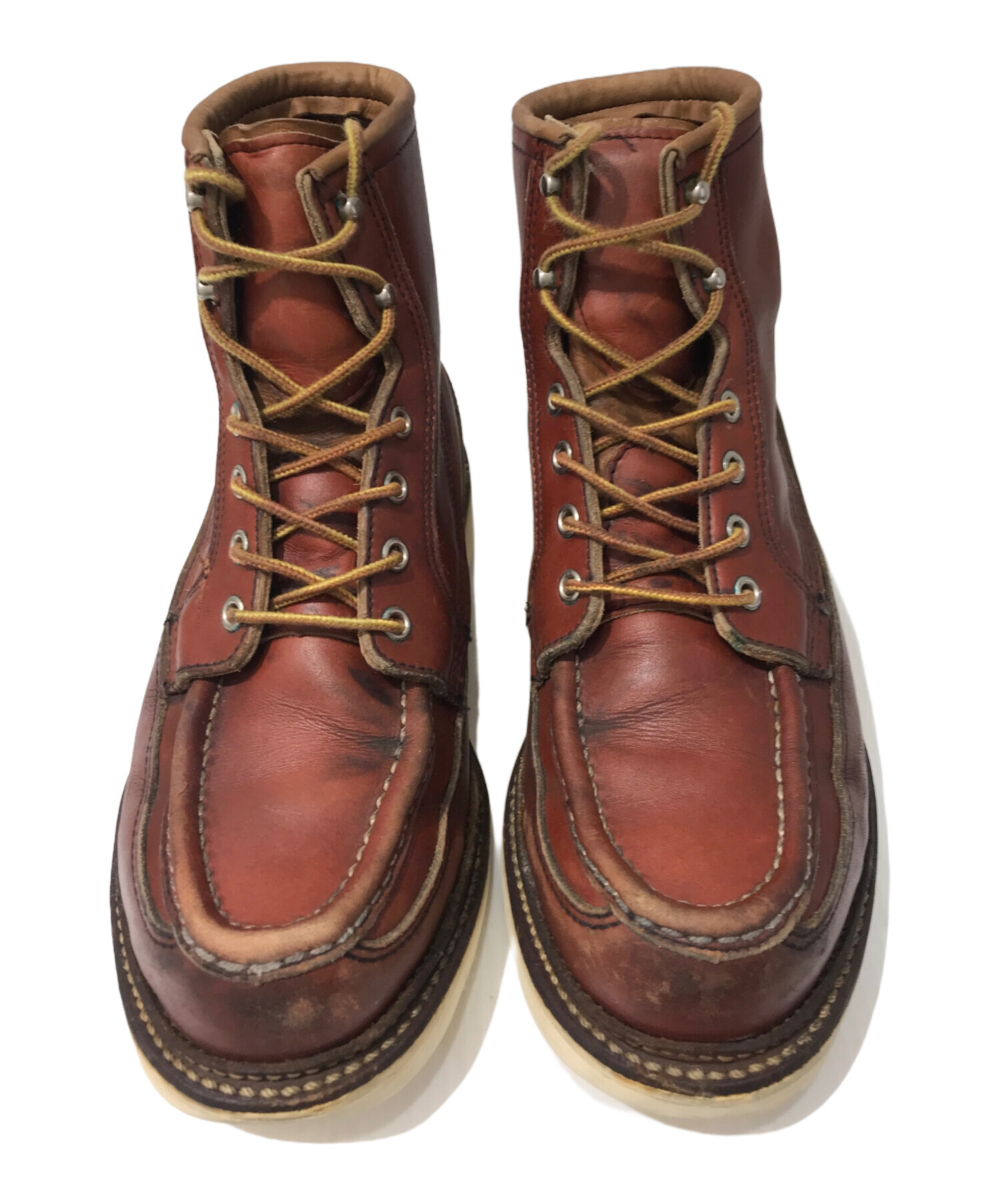 中古・古着通販】RED WING (レッドウィング) 50周年モデル アイ