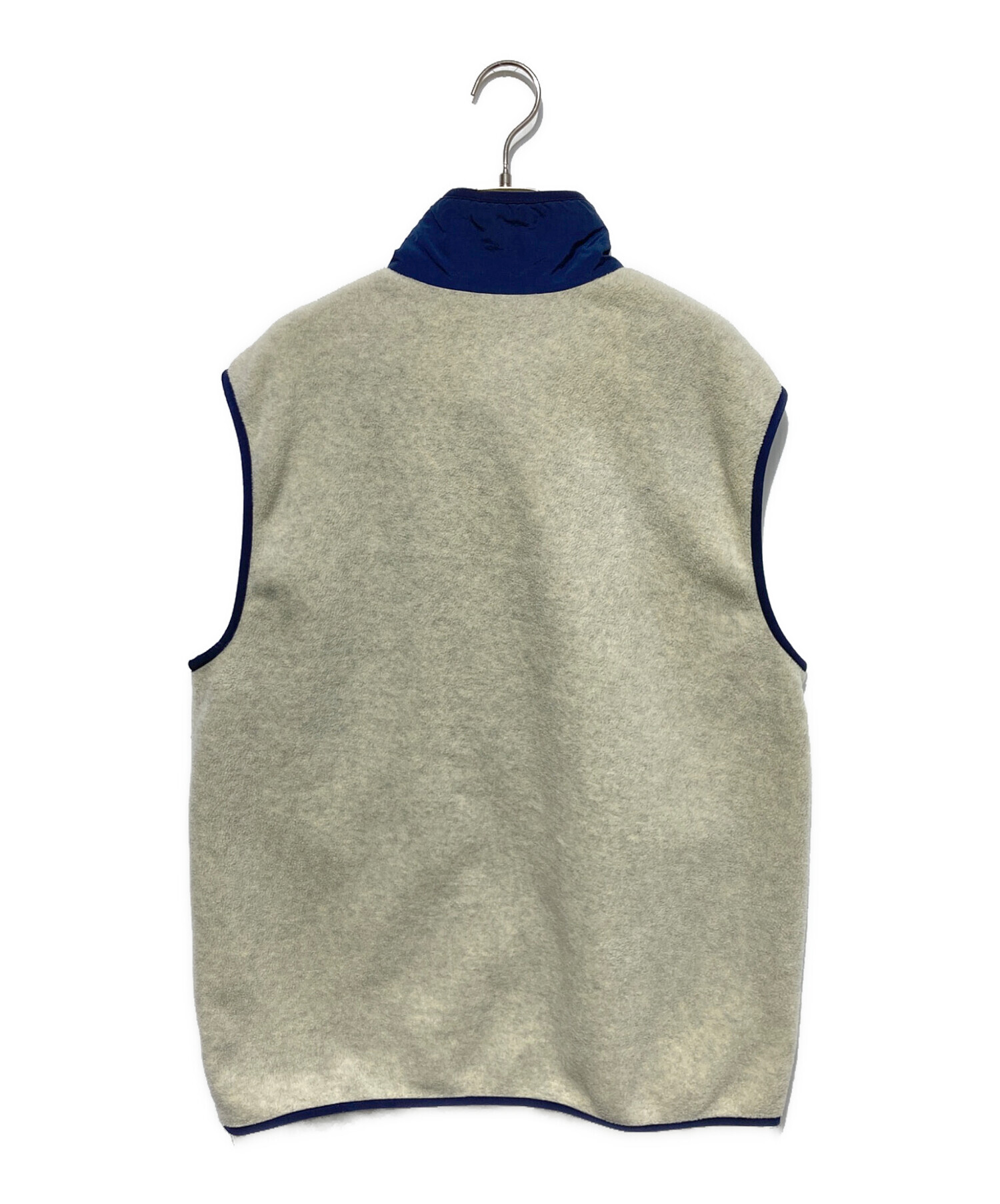 中古・古着通販】Patagonia (パタゴニア) シンチラフリースベスト