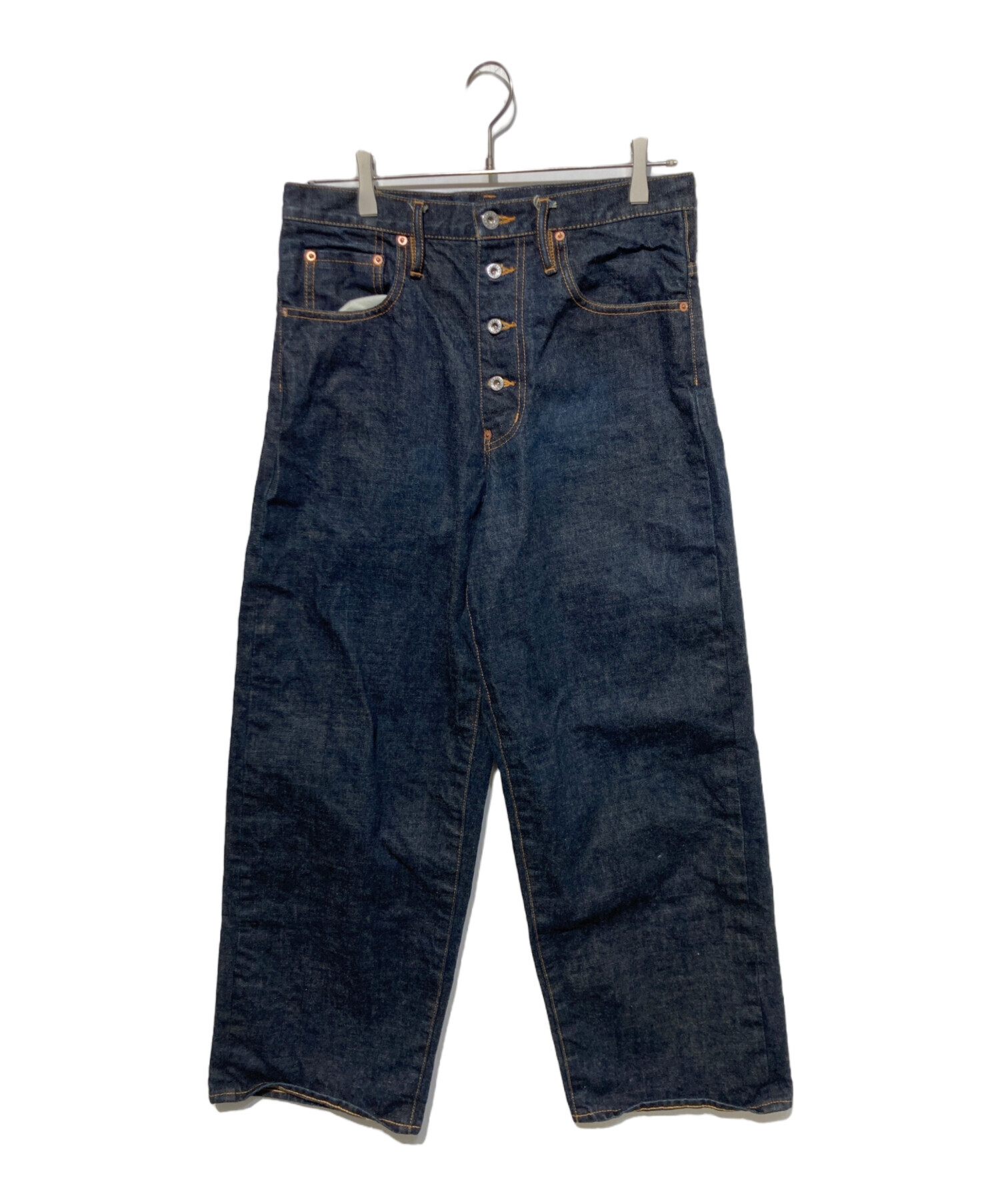 中古・古着通販】SUGARHILL (シュガーヒル) Classic Denim Pants
