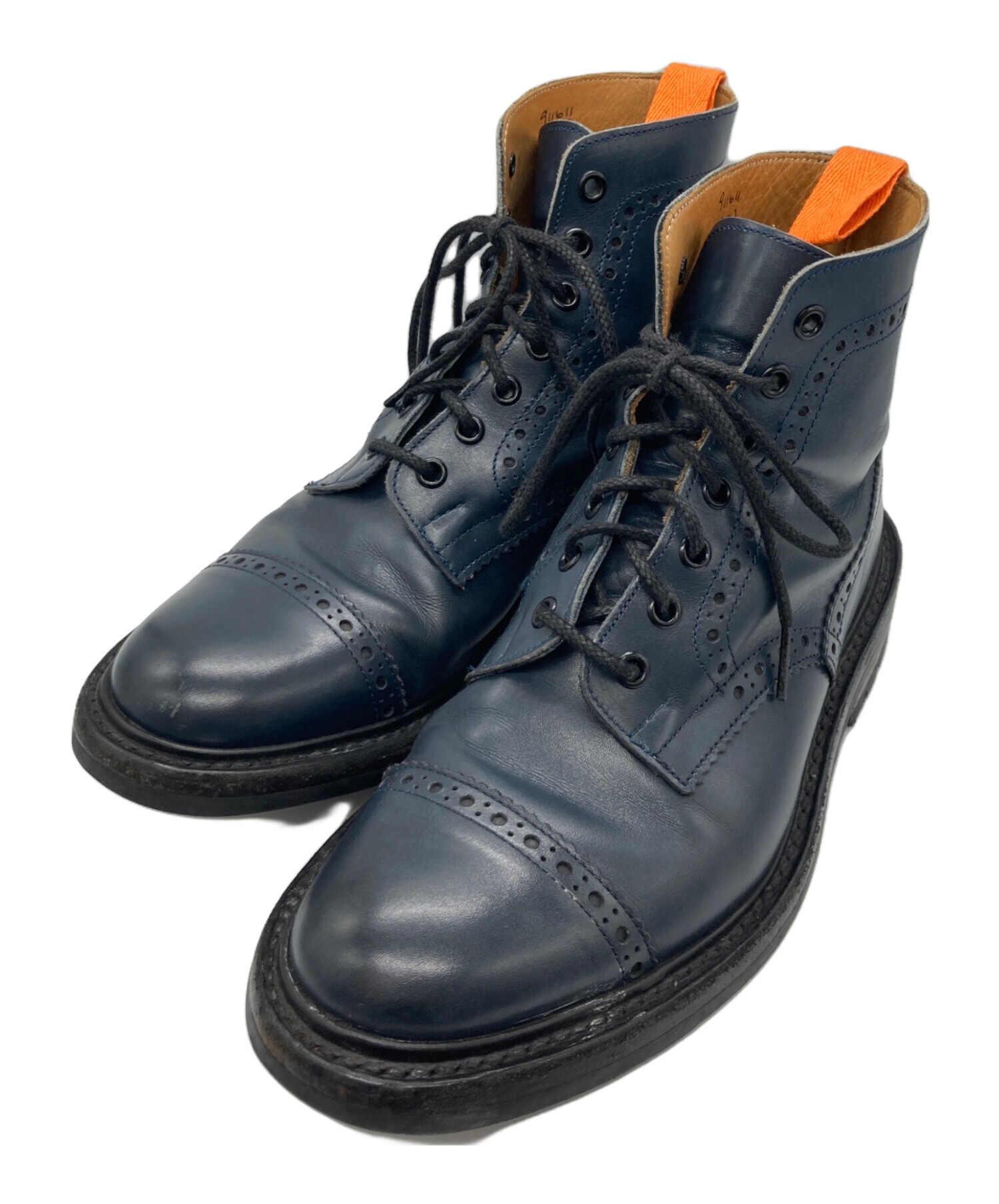 中古・古着通販】Tricker's (トリッカーズ) COMME des GARCONS JUNYA