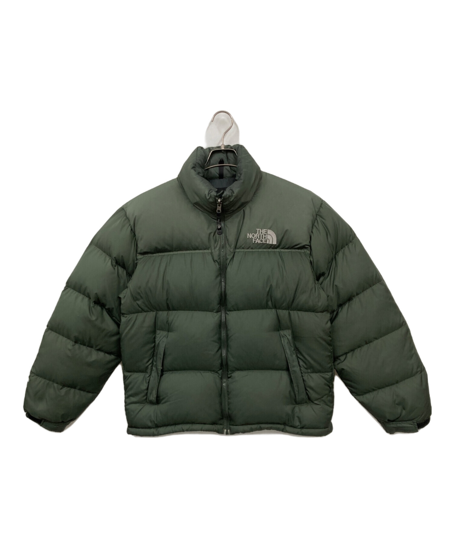 中古・古着通販】THE NORTH FACE (ザ ノース フェイス) 700フィル