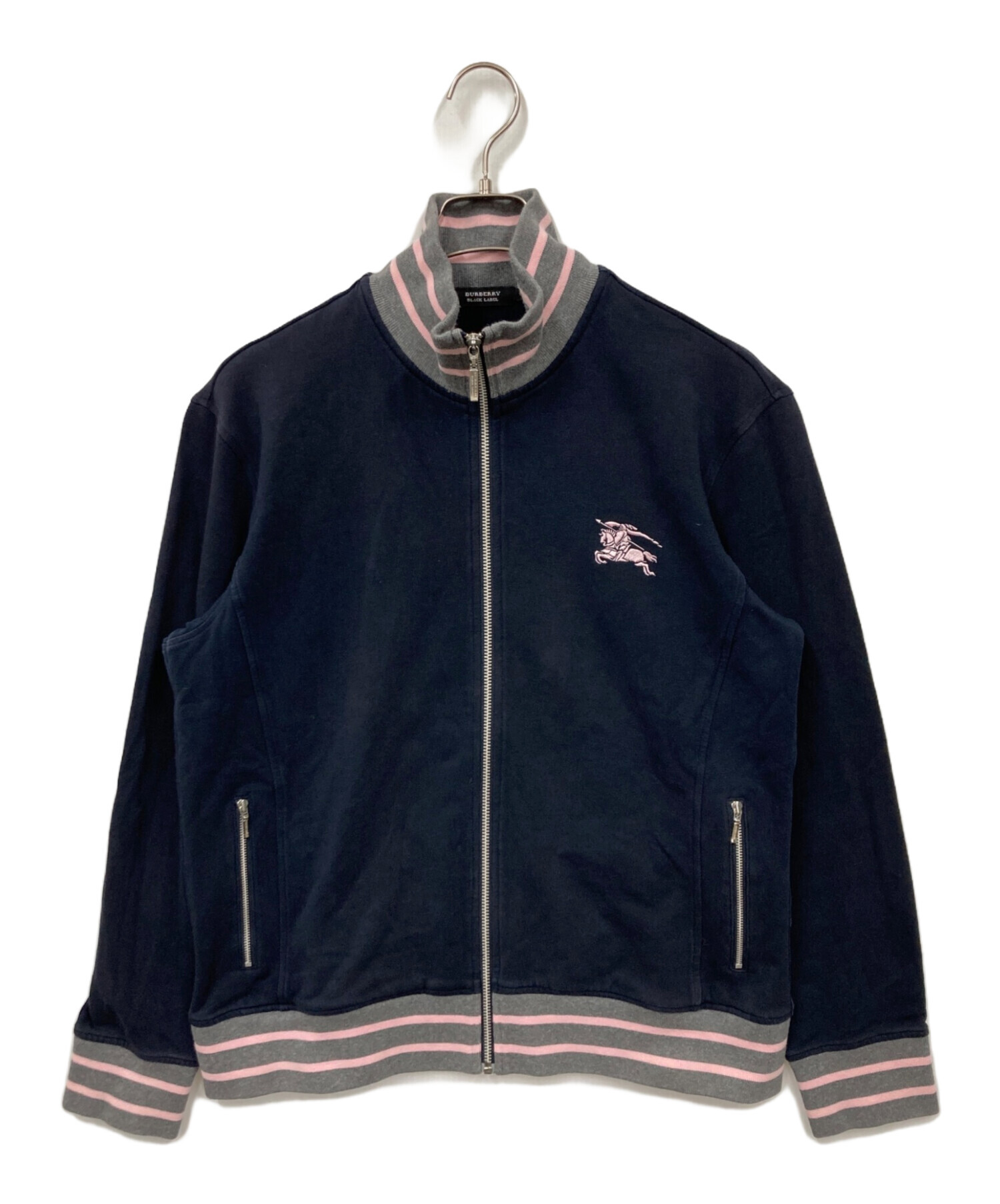 中古・古着通販】BURBERRY BLACK LABEL (バーバリーブラックレーベル