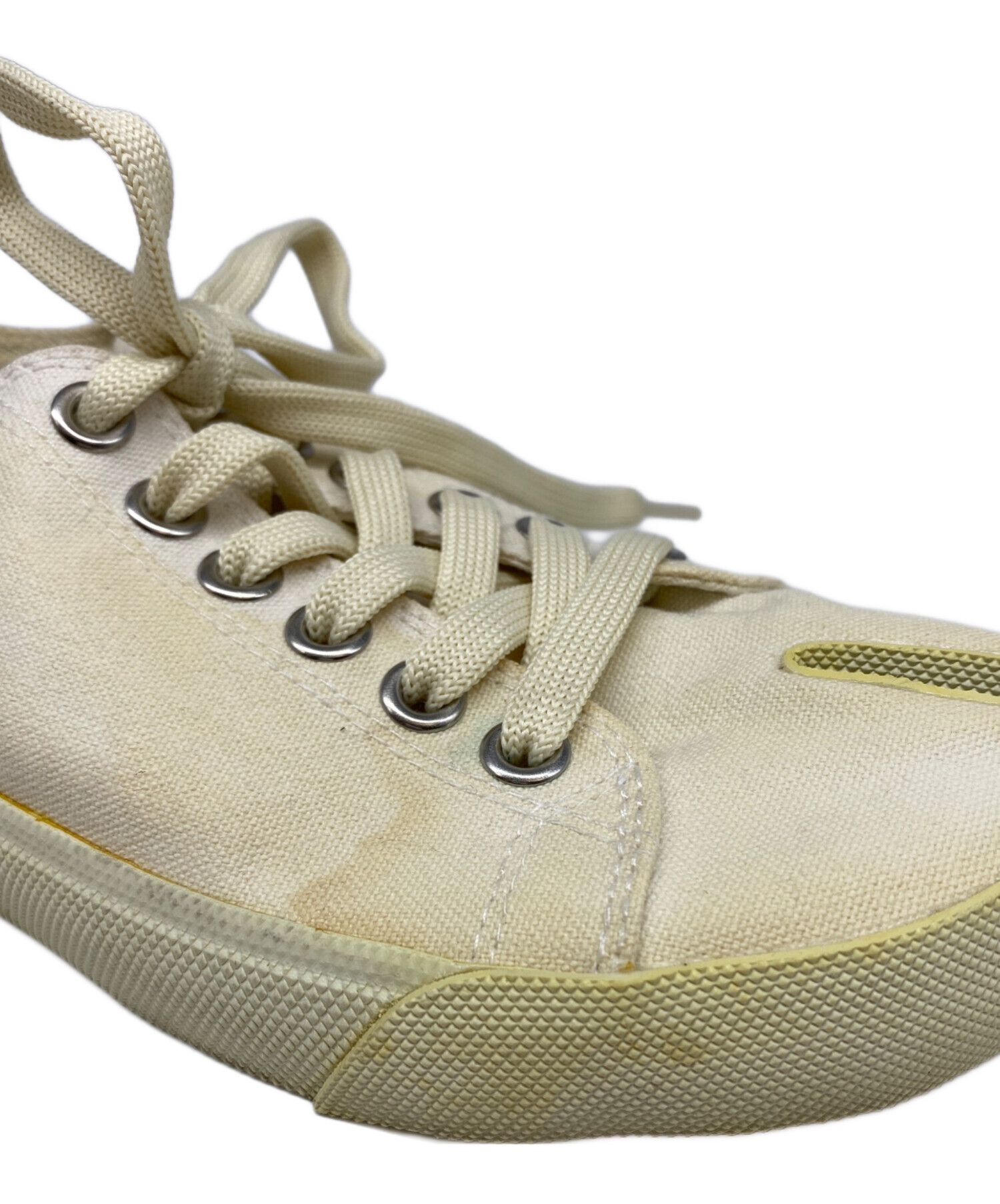 中古・古着通販】Maison Margiela (メゾンマルジェラ) タビシューズ