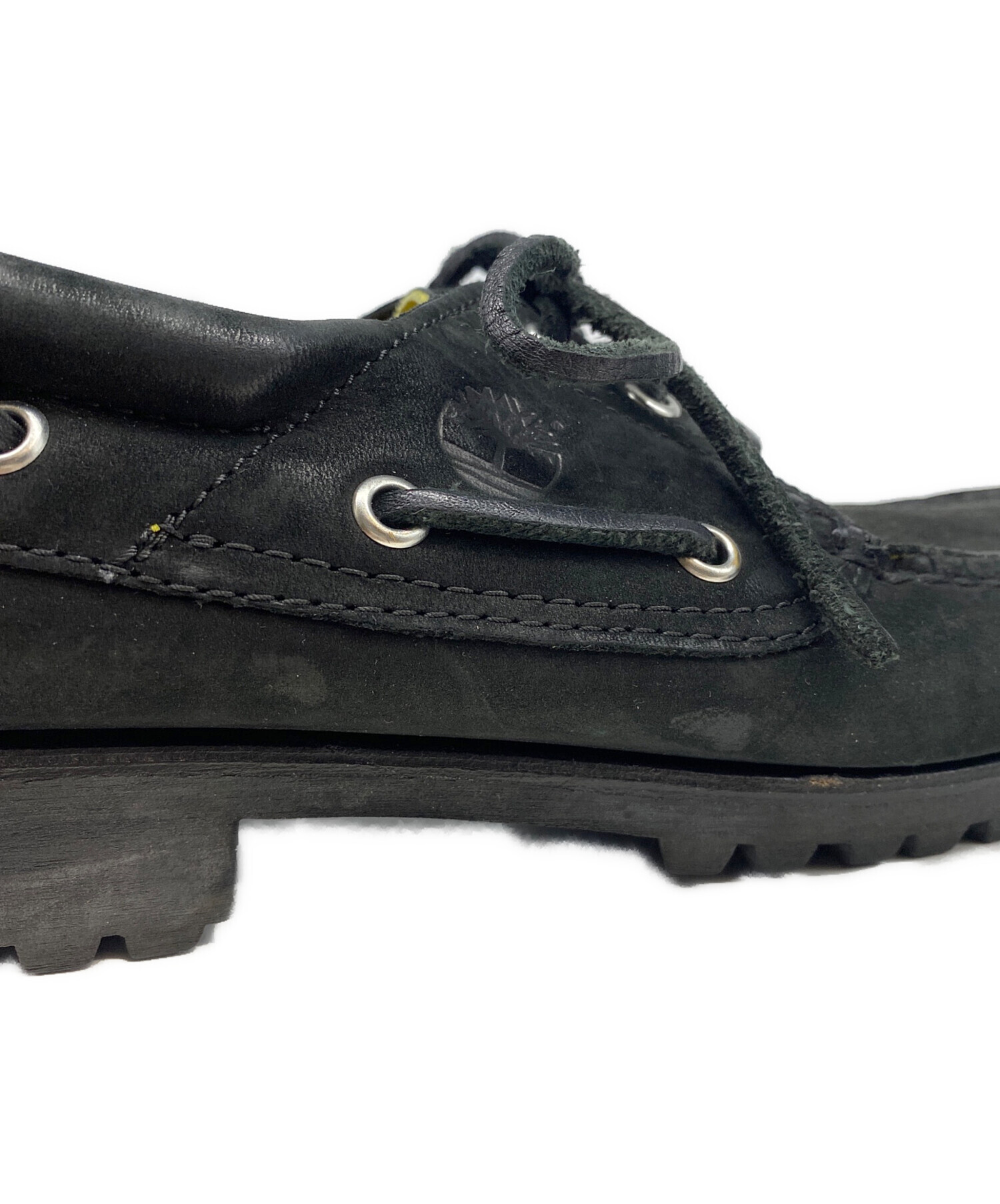 中古・古着通販】Timberland (ティンバーランド) AUTHENTICS 3EYE