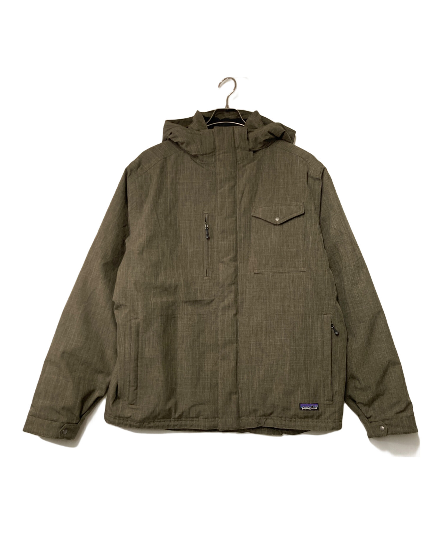 中古・古着通販】Patagonia (パタゴニア) Wanaka Down Jacket/ワナカ
