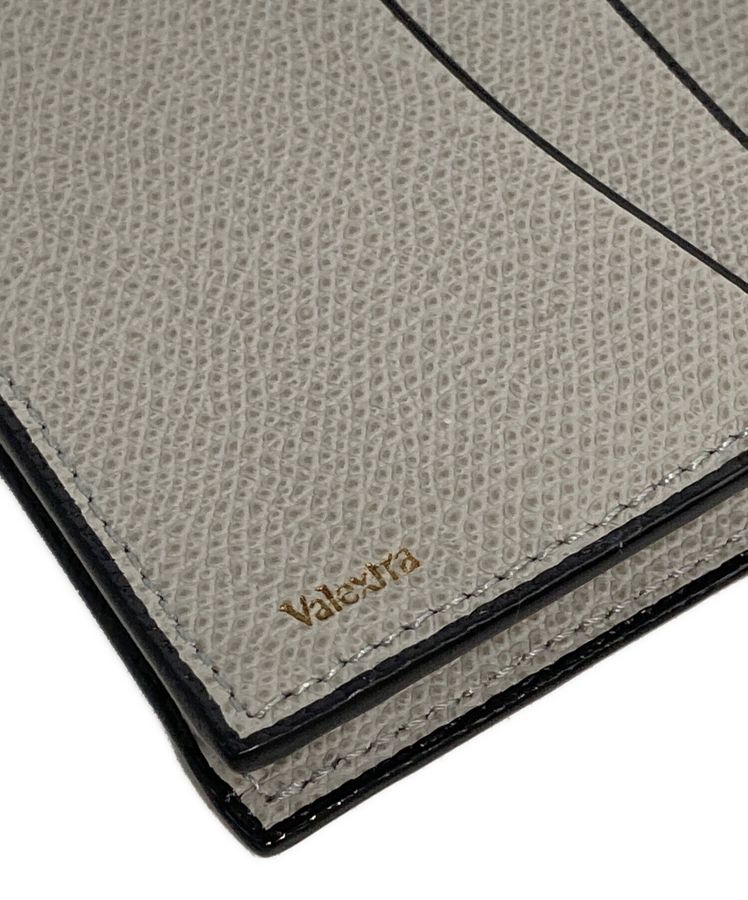 中古・古着通販】Valextra (ヴァレクストラ) 名刺ケース/カードケース