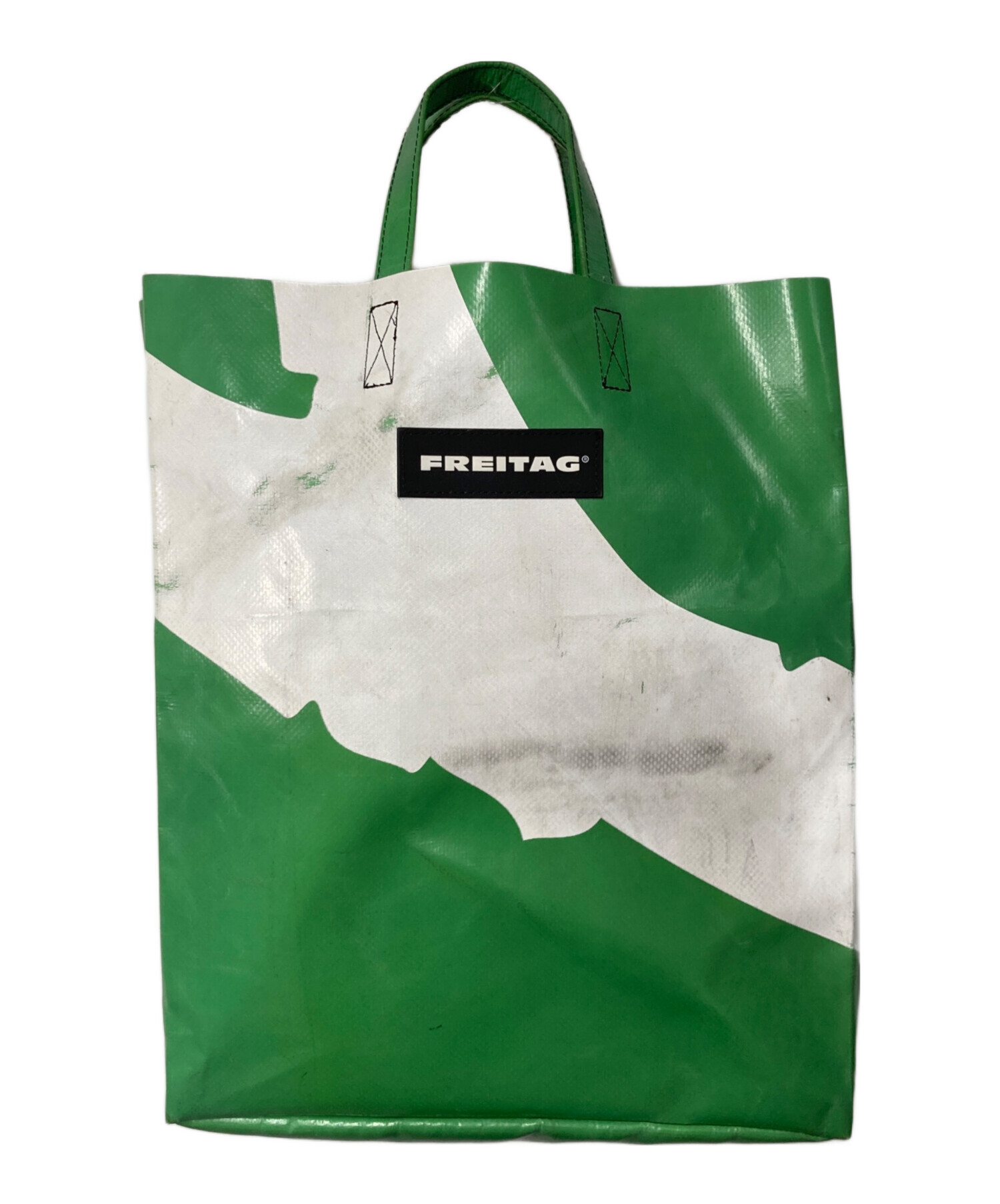 中古・古着通販】FREITAG (フライターグ) F52 MIAMI VICE トートバッグ