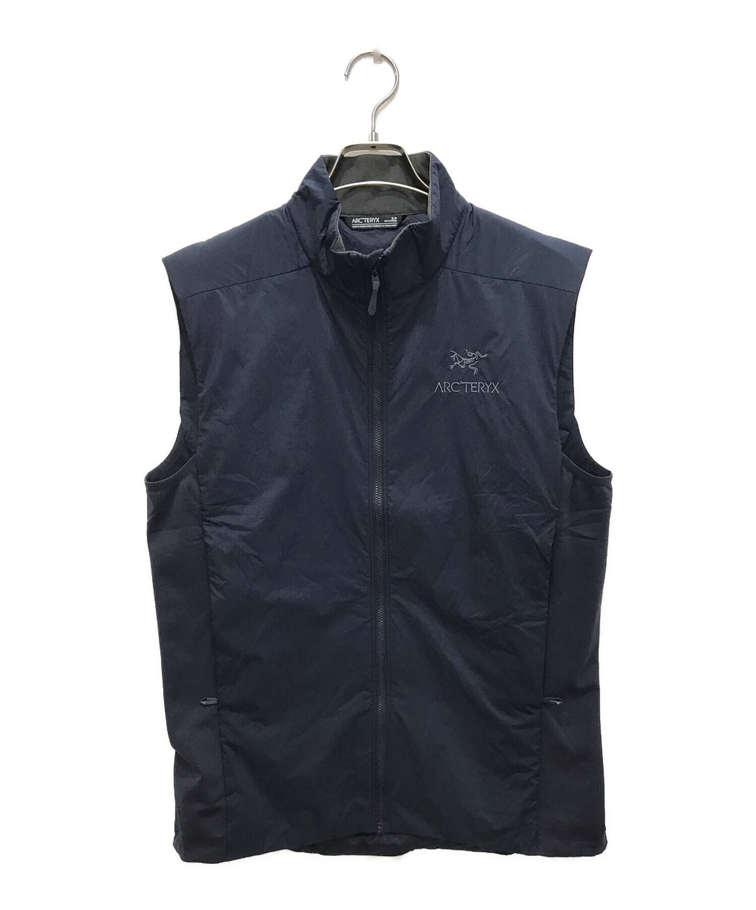 中古・古着通販】ARC'TERYX (アークテリクス) Atom Vest/アトムベスト
