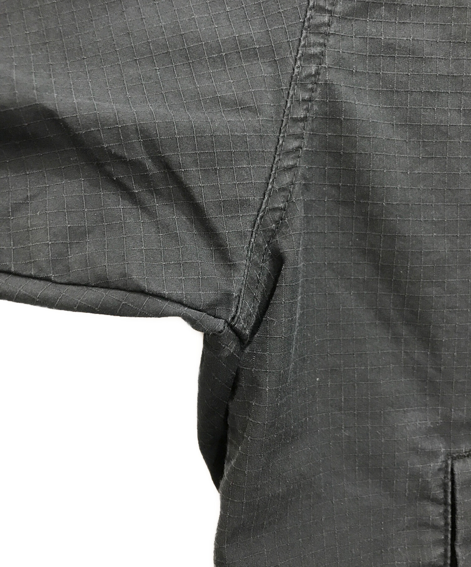 中古・古着通販】WTAPS (ダブルタップス) SMOCK 01 JACKET WTVUA