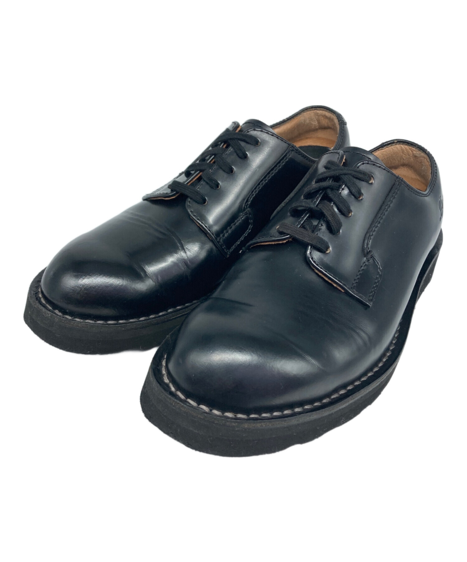 中古・古着通販】Danner (ダナー) ポストマン SD TNJ NIGHT BLACK