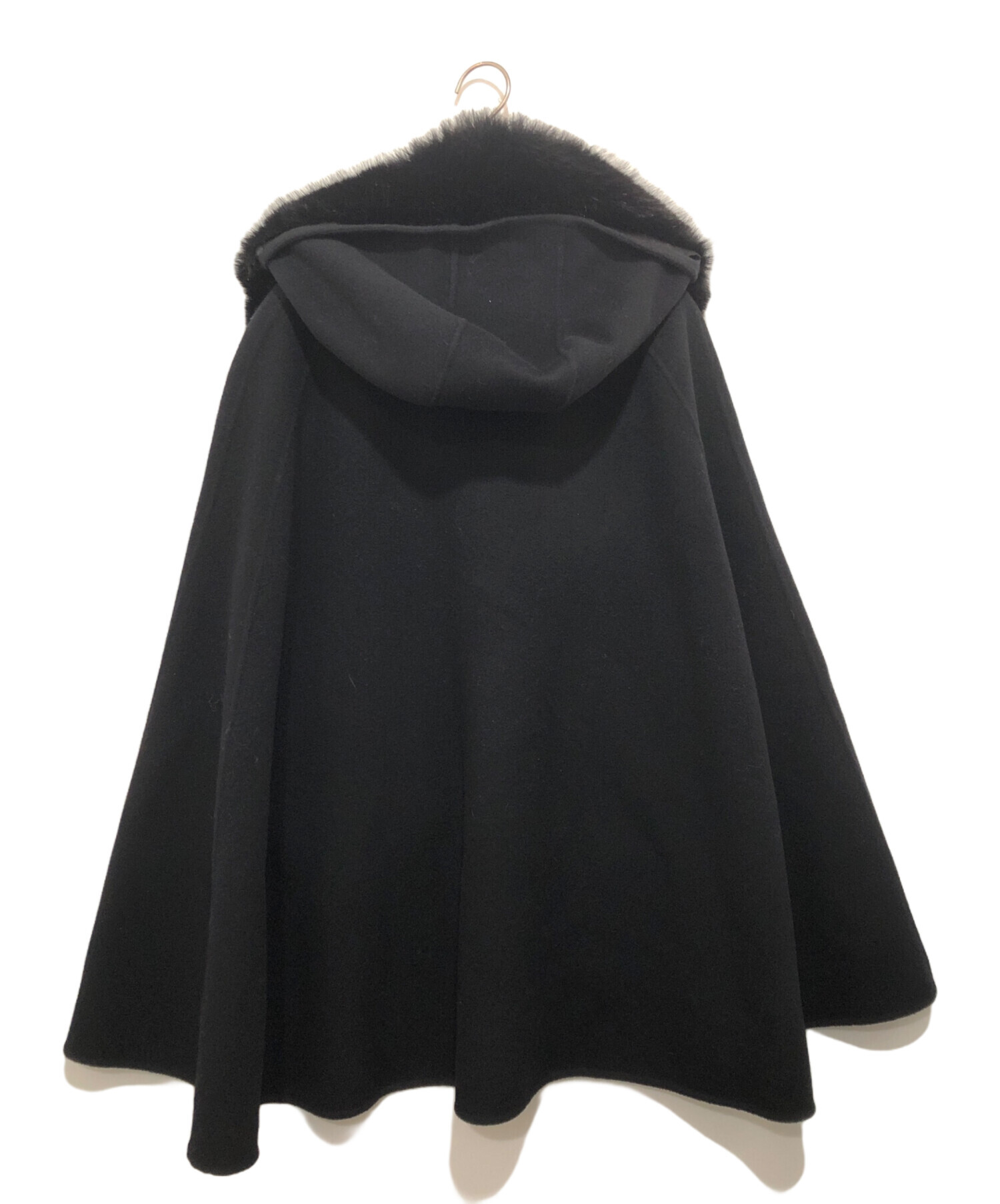 中古・古着通販】eimy istoire (エイミーイストワール) ファーポケット