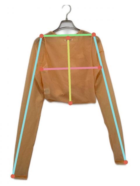 中古・古着通販】FUMIKA UCHIDA (フミカウチダ) Stretch Taffeta