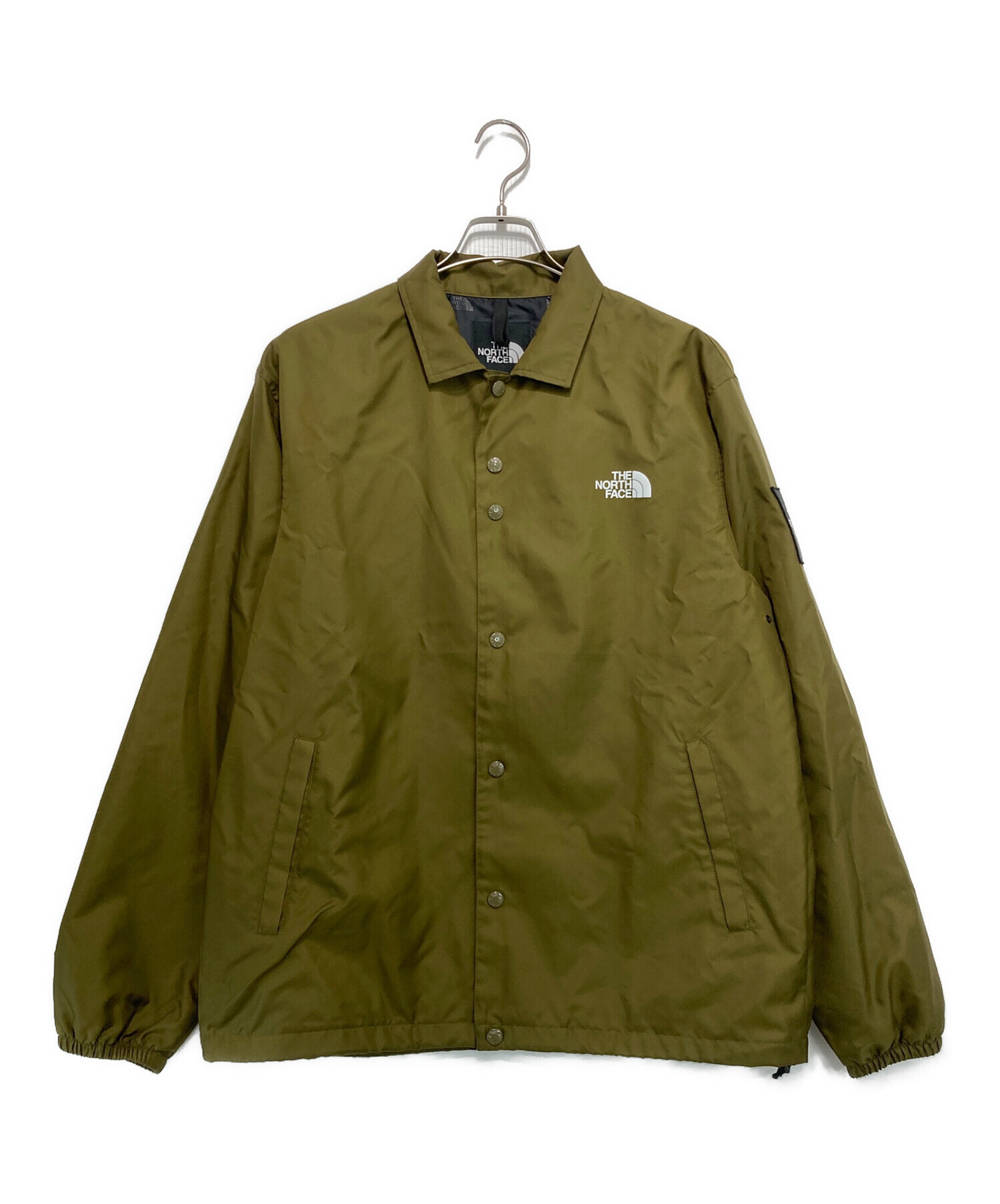 中古・古着通販】THE NORTH FACE (ザ ノース フェイス) コーチ