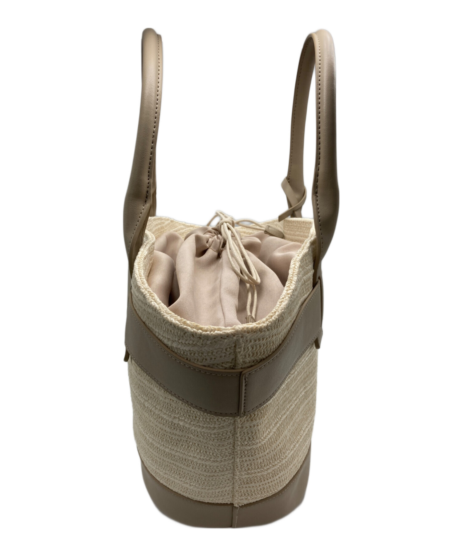 中古・古着通販】Her lip to (ハーリップトゥ) Palma Tote Bag