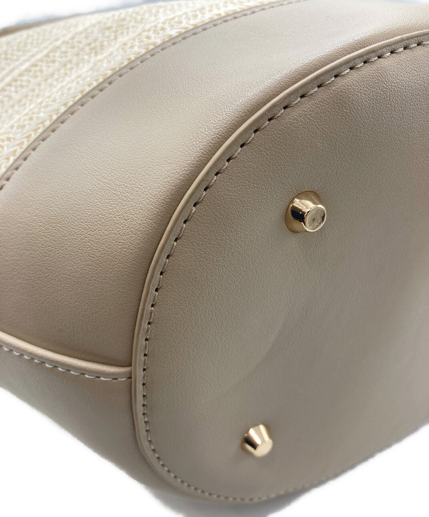 中古・古着通販】Her lip to (ハーリップトゥ) Palma Tote Bag