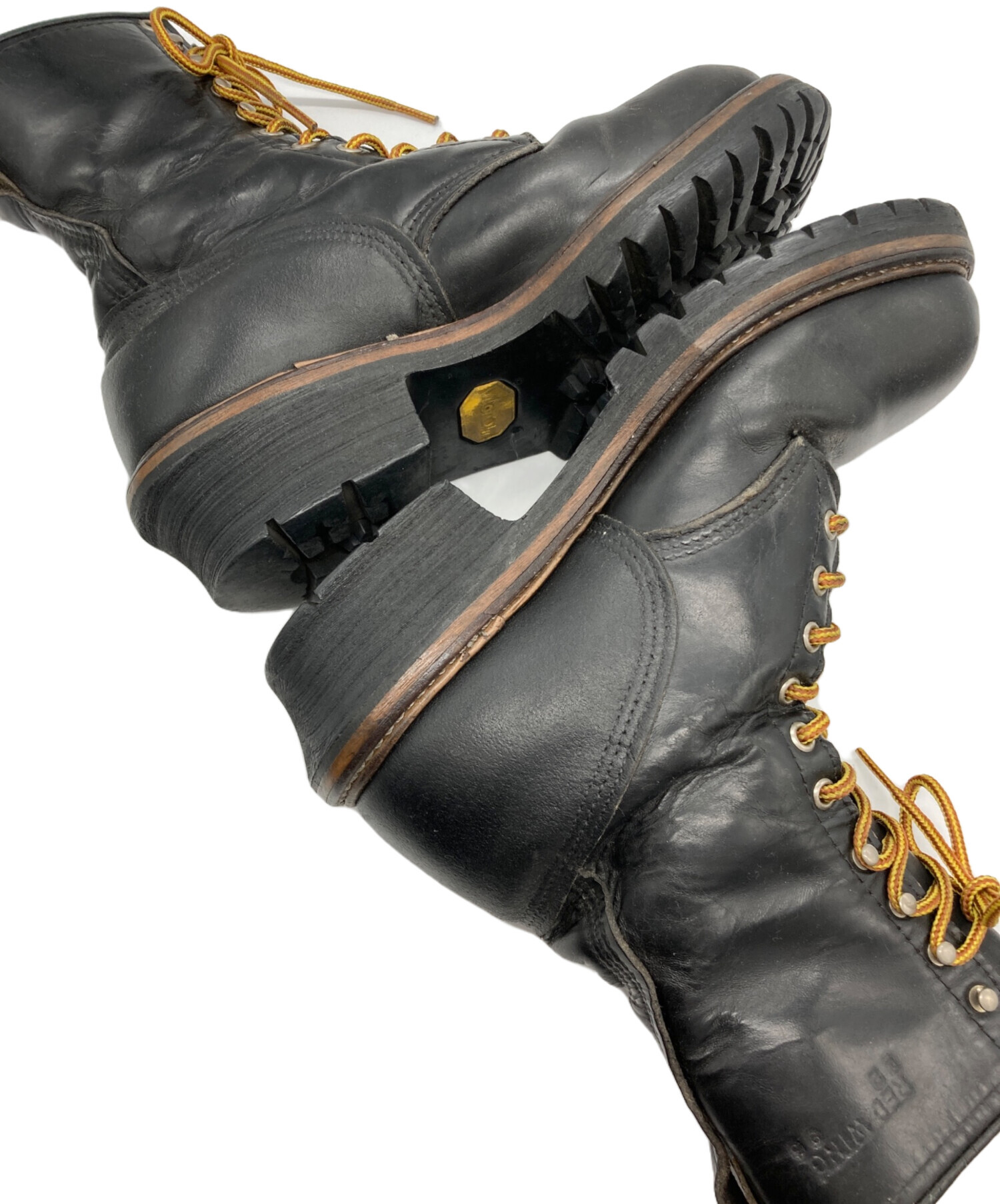 中古・古着通販】RED WING (レッドウィング) ［OLD］90's ヴィンテージ