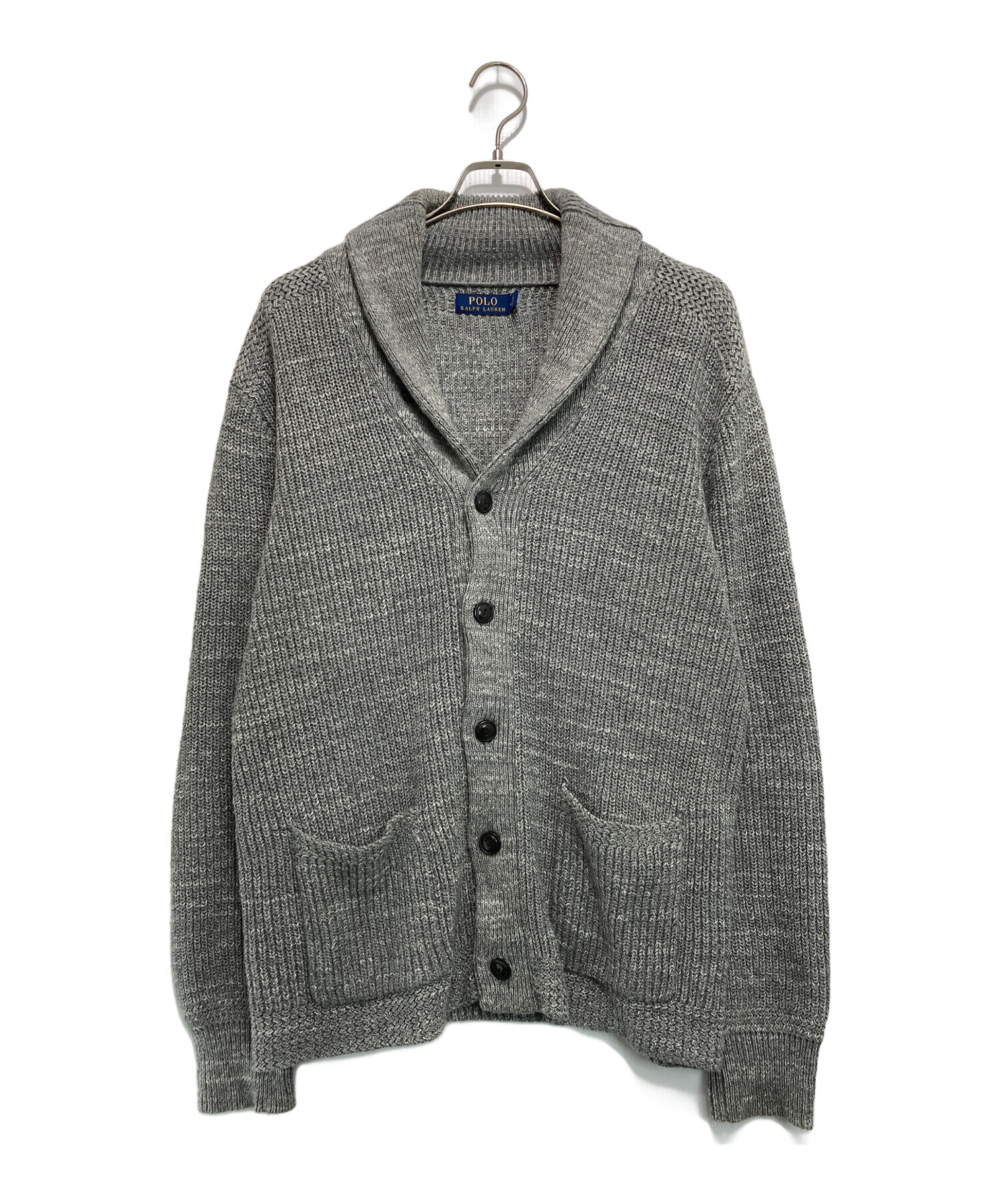 中古・古着通販】POLO RALPH LAUREN (ポロ・ラルフローレン) ショール