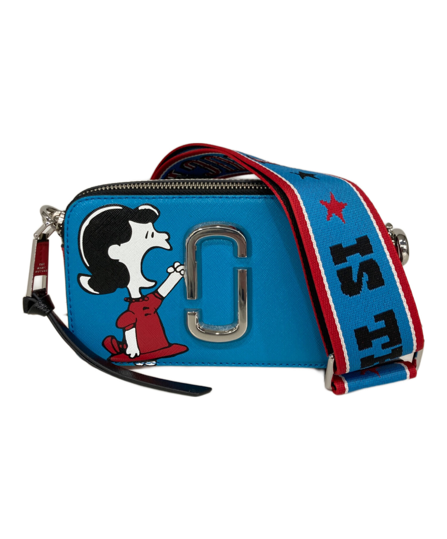 中古・古着通販】MARC JACOBS (マークジェイコブズ) PEANUTS