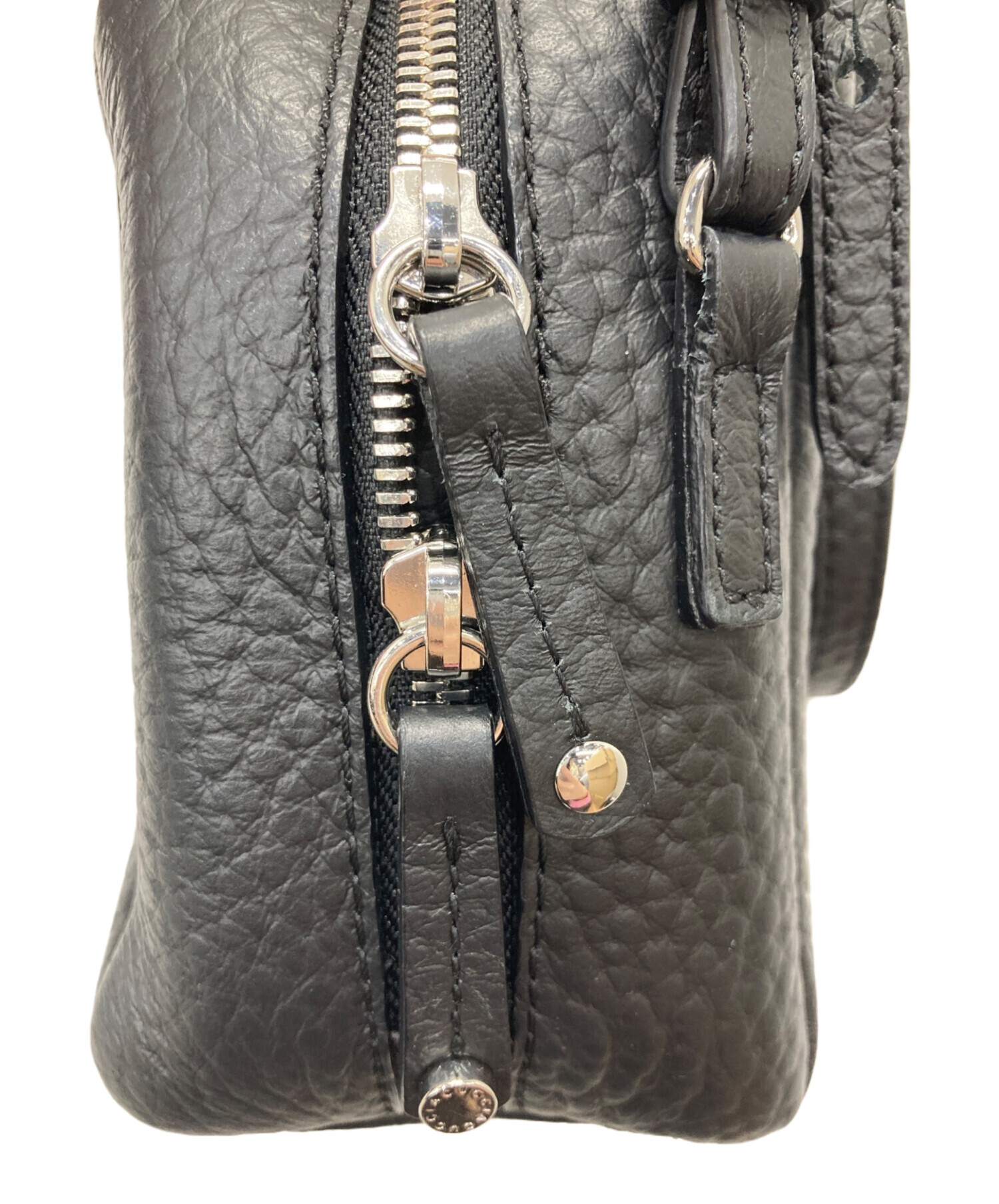 中古・古着通販】IACUCCI (イアクッチ) クーポラALCE ショルダーバッグ