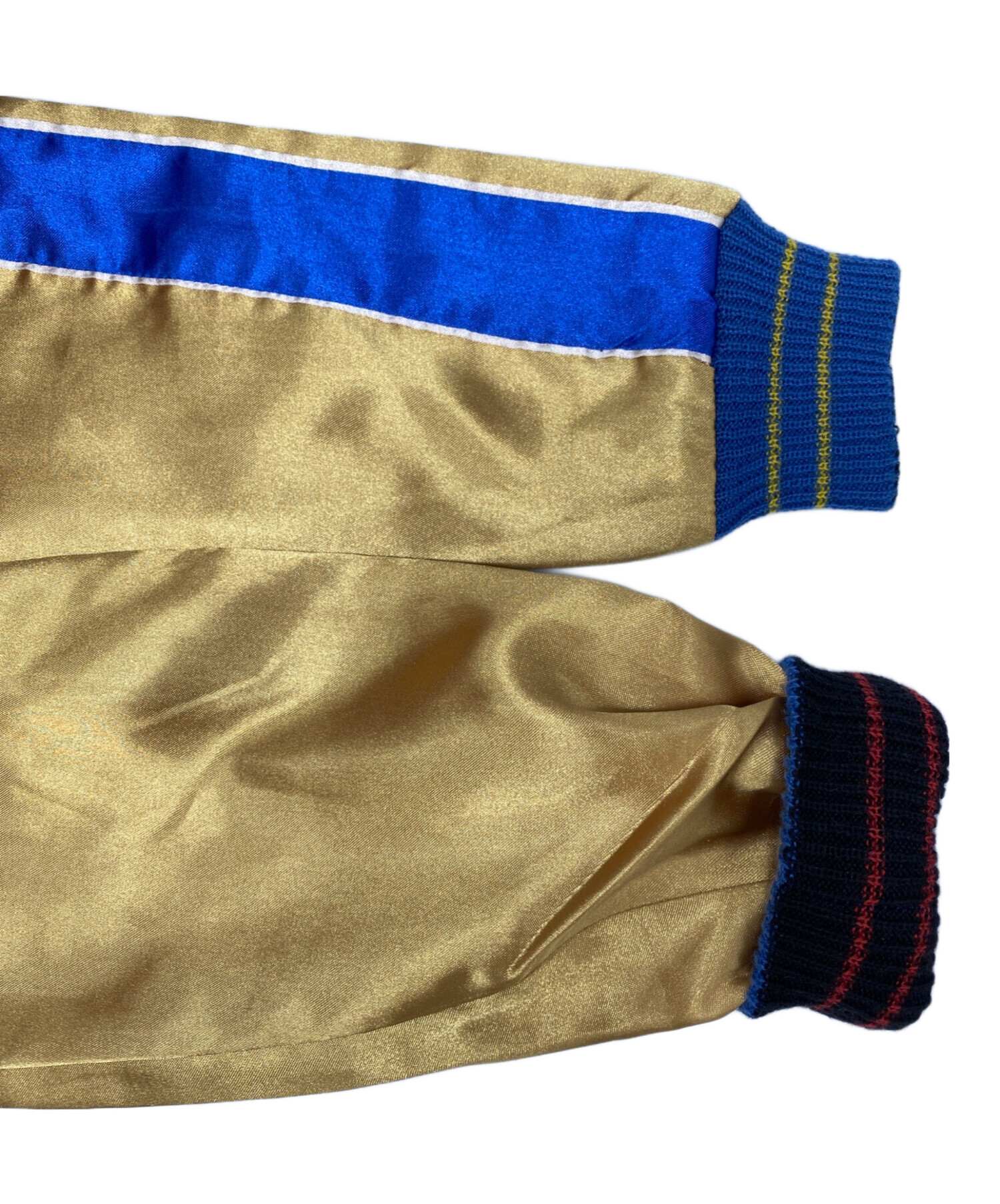 中古・古着通販】Clover Leaf (クローバーリーフ) リバーシブル