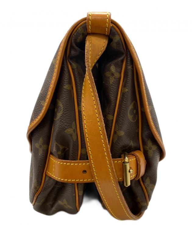 中古・古着通販】LOUIS VUITTON (ルイ ヴィトン) ショルダーバッグ