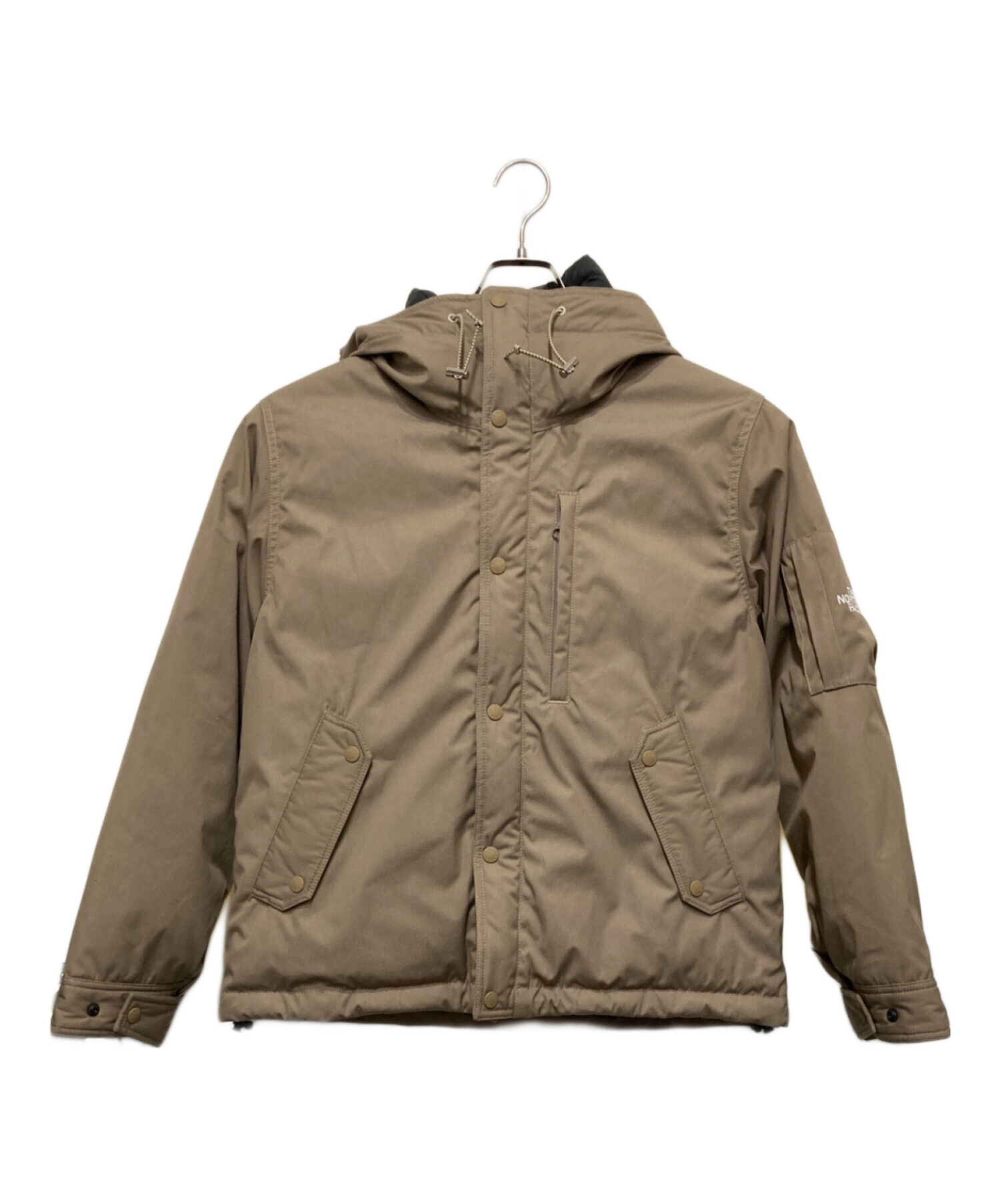 中古・古着通販】THE NORTHFACE PURPLELABEL (ザ・ノースフェイス