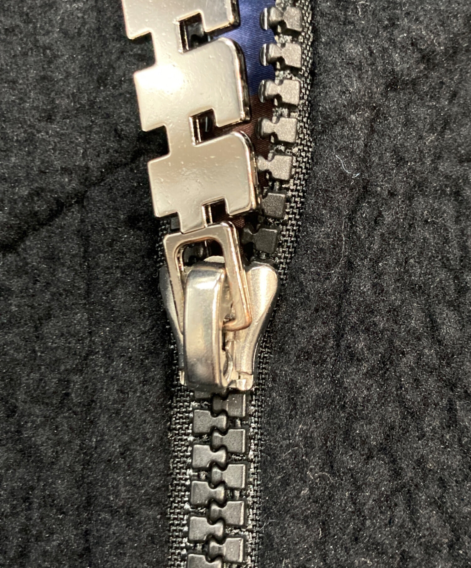 中古・古着通販】TTT MSW (ティー) パイピングフリースベスト/Piping